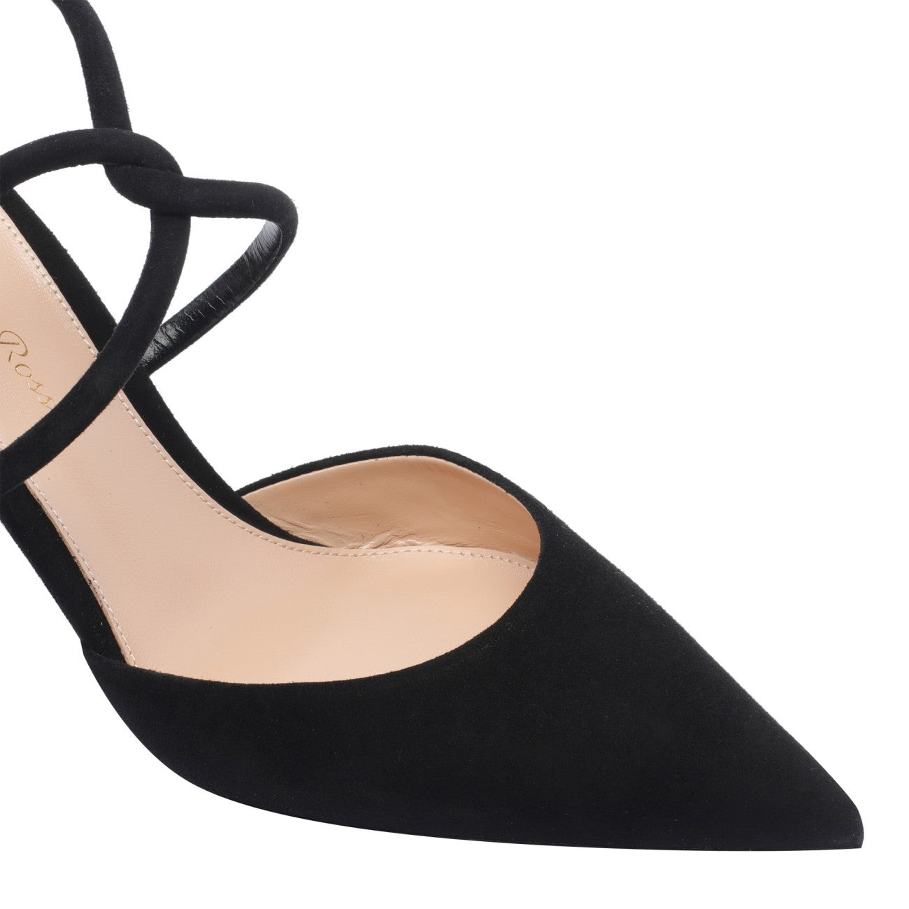 Gianvito Rossi Women Pumps - 4