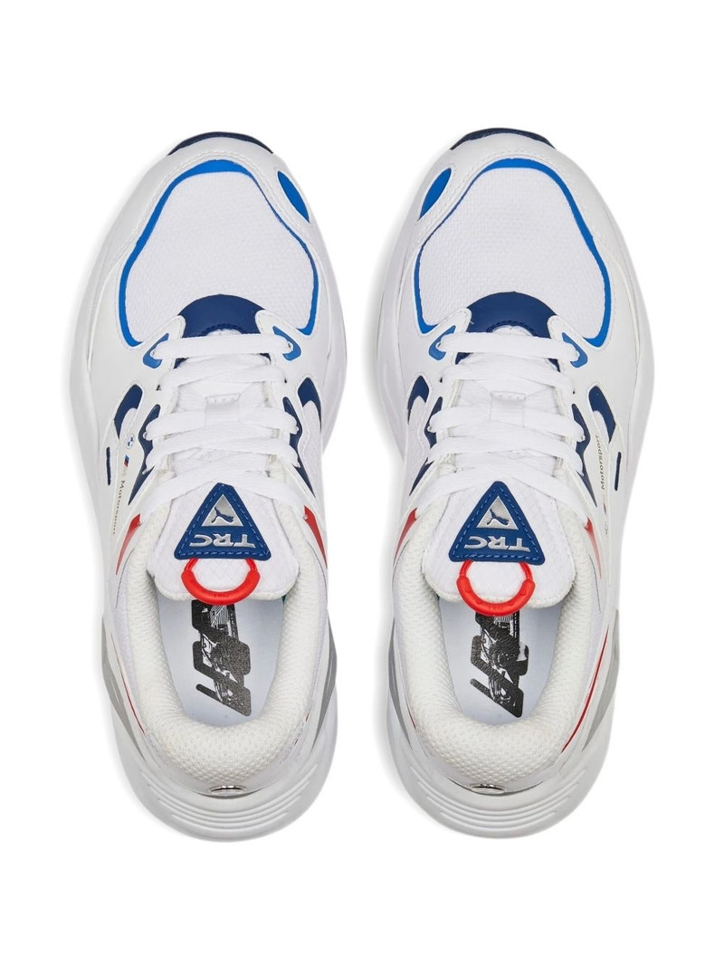 xBMW Motorsport TRC Lyft "White" sneakers 3