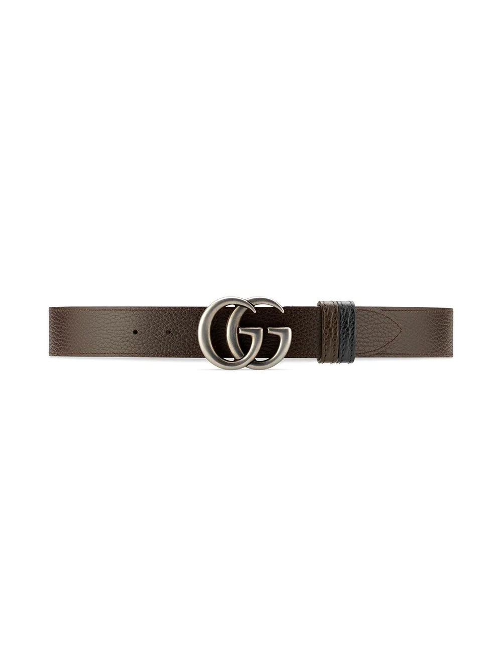 GG Marmont reversible belt - 3