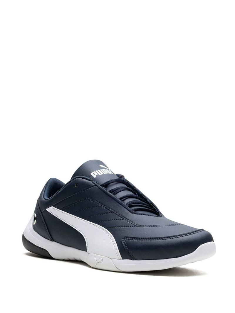 PUMA BMW Motorsport Kart Cat III sneakers outlook
