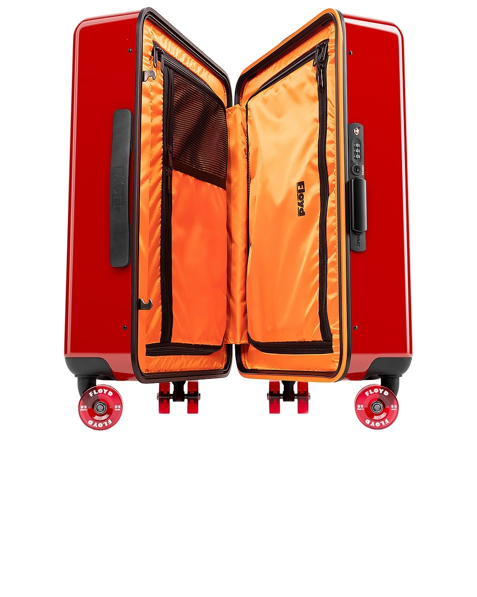 Cabin Bag - 3