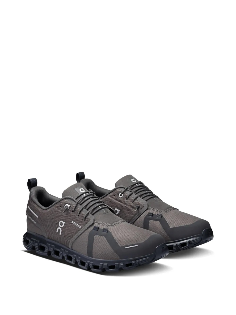 ON RUNNING - Men Cloud 6 Sneakers - 3