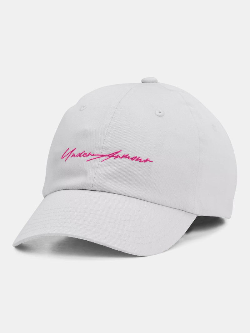 Women's UA Favorite Hat 1