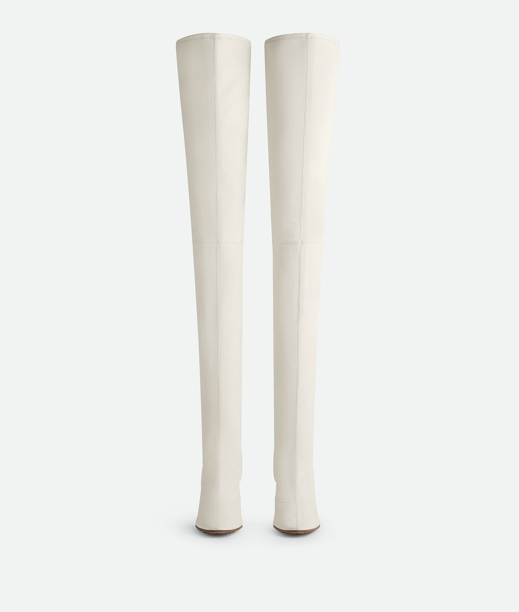 Tripod Over-The-Knee Boot - 2