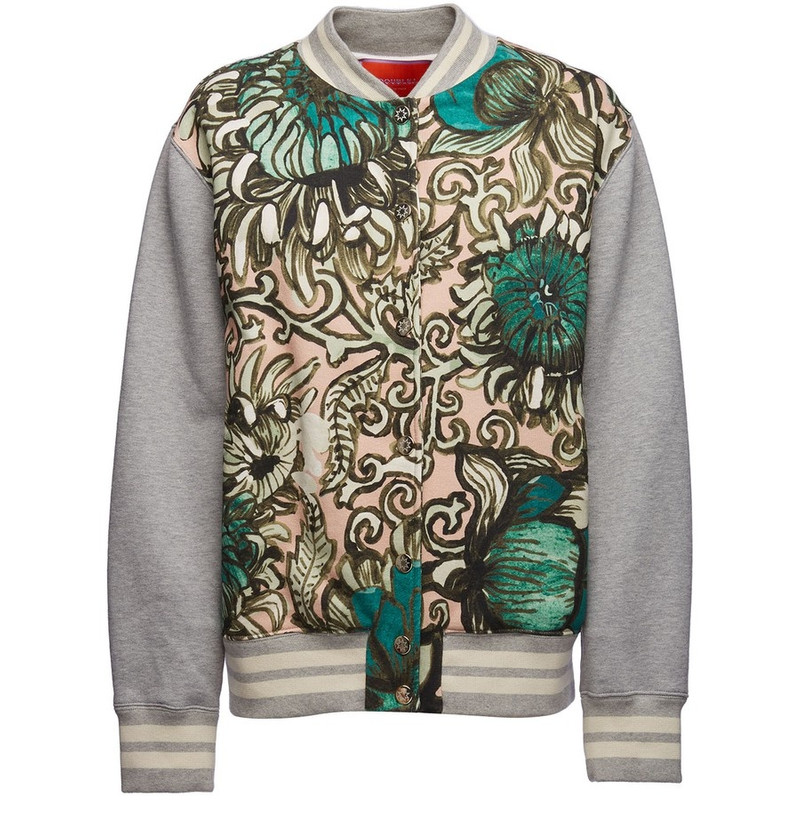Varsity Bomber 1