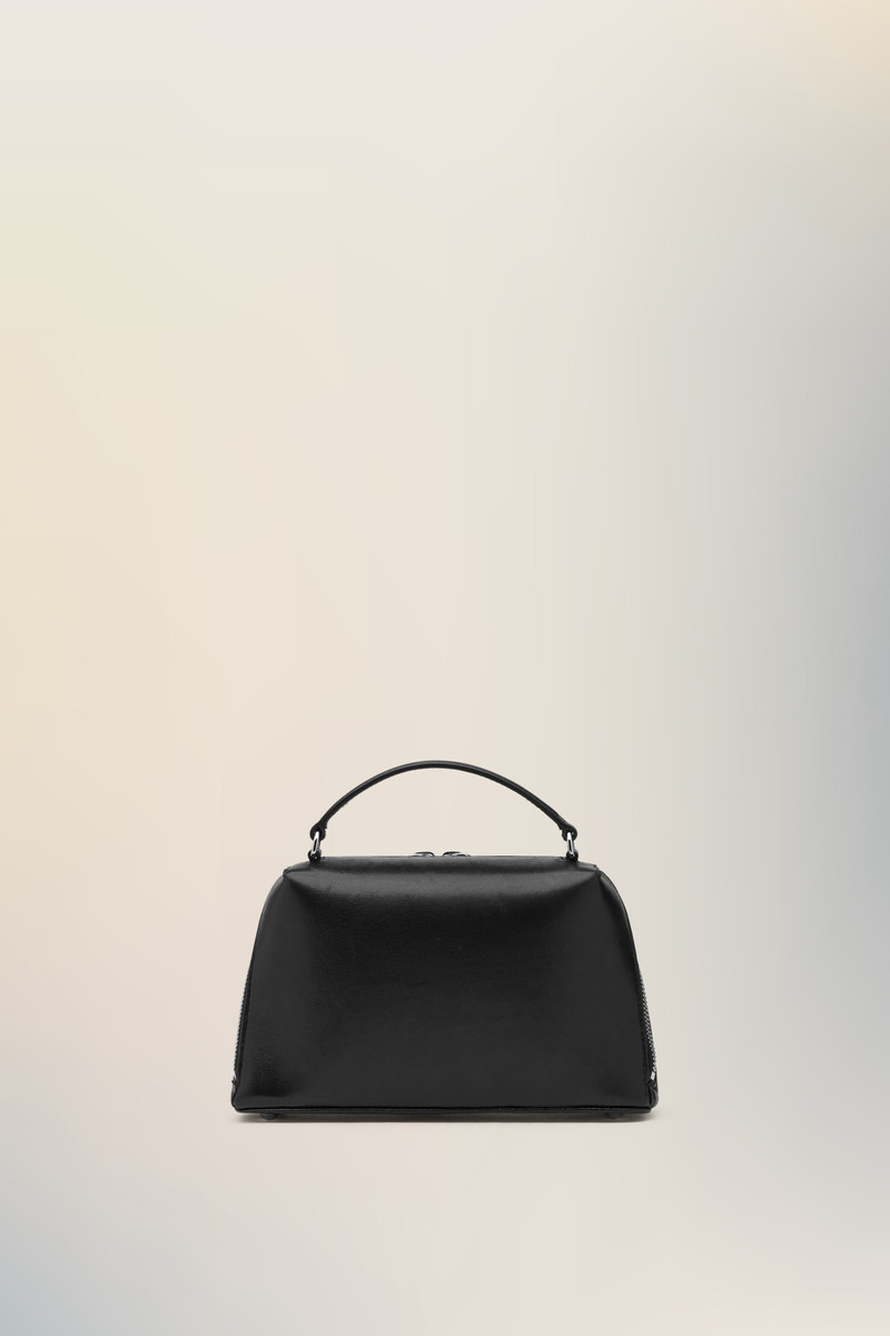 Glam Slam Trapezoid Bag 3