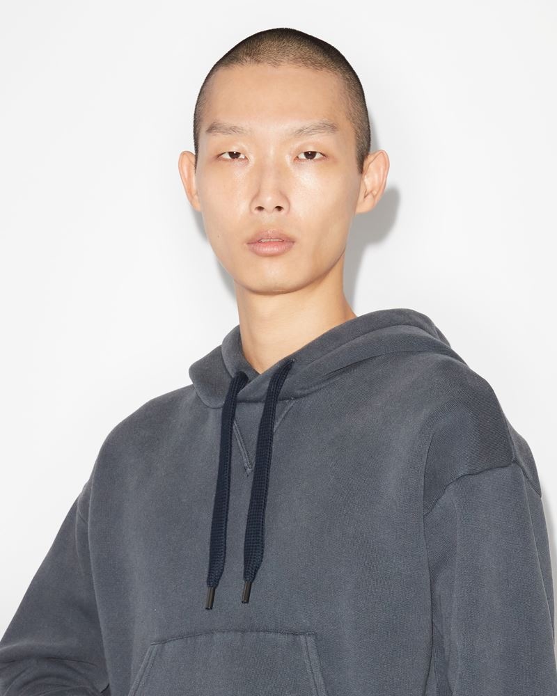 WYLL COTTON SWEATSHIRT - 3