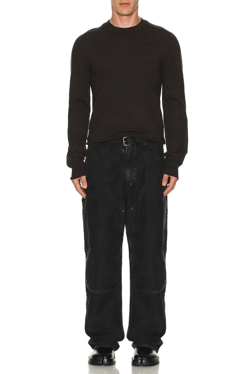 Maison Margiela Pants outlook