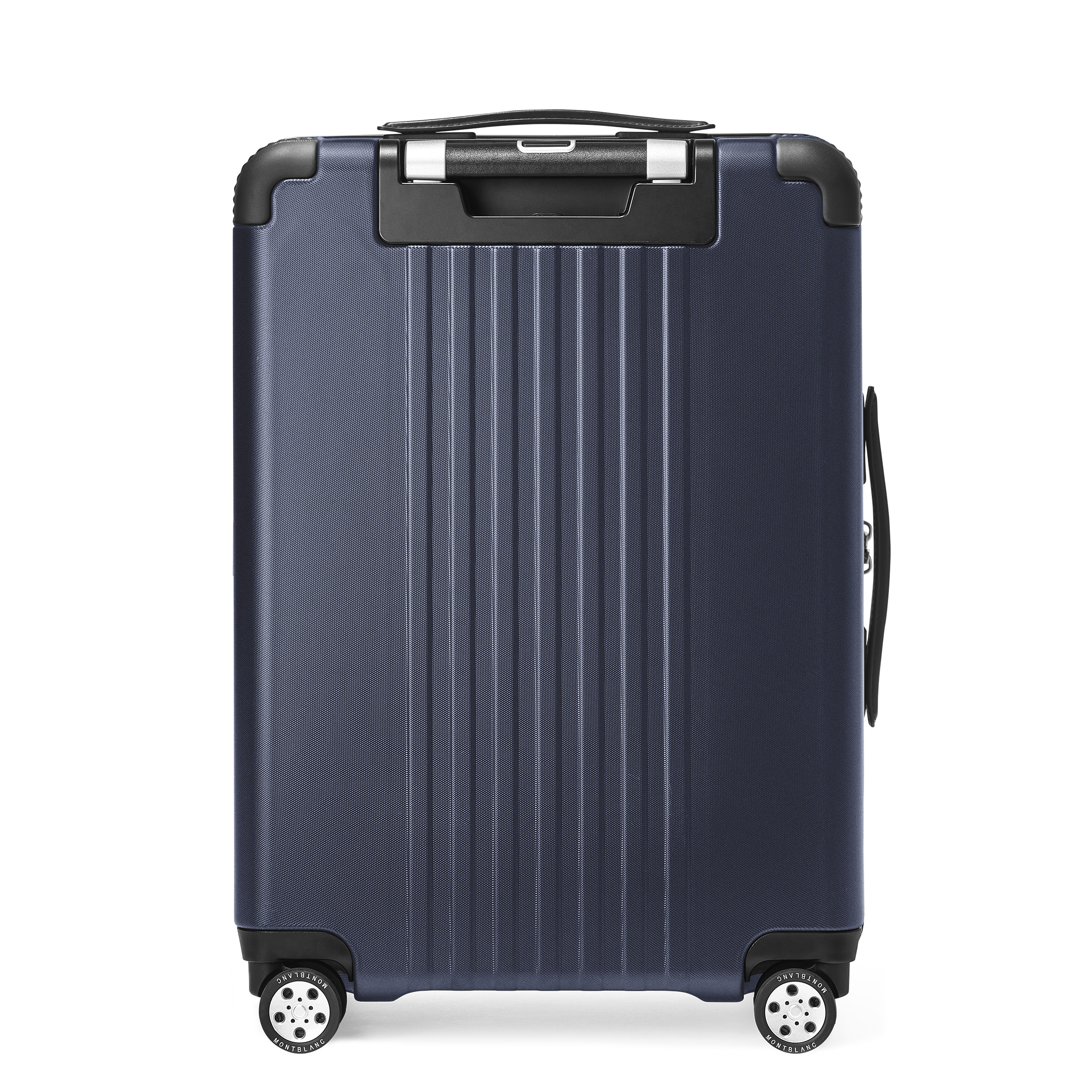 #MY4810 cabin trolley with front pocket - 7
