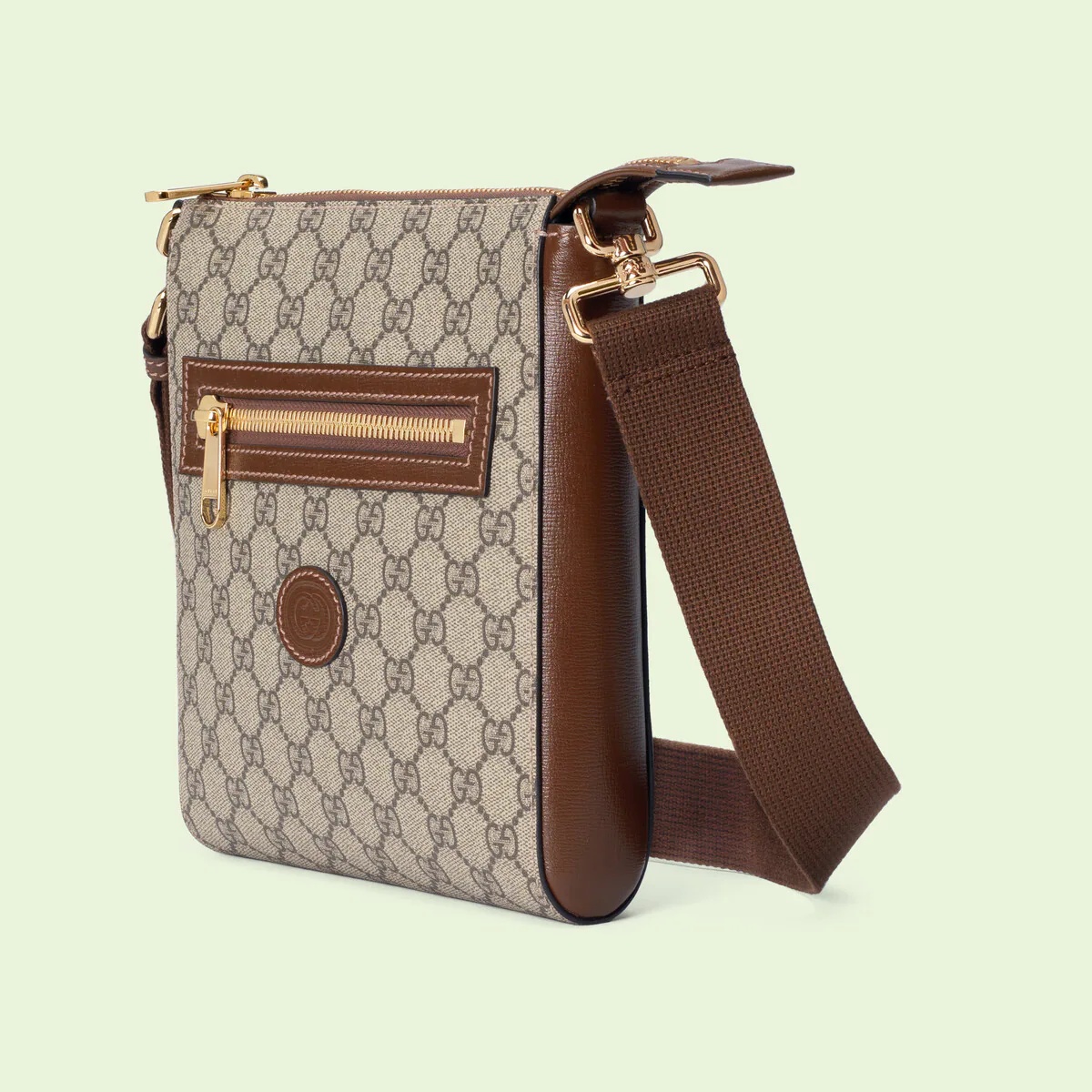 GG Supreme messenger bag - 2