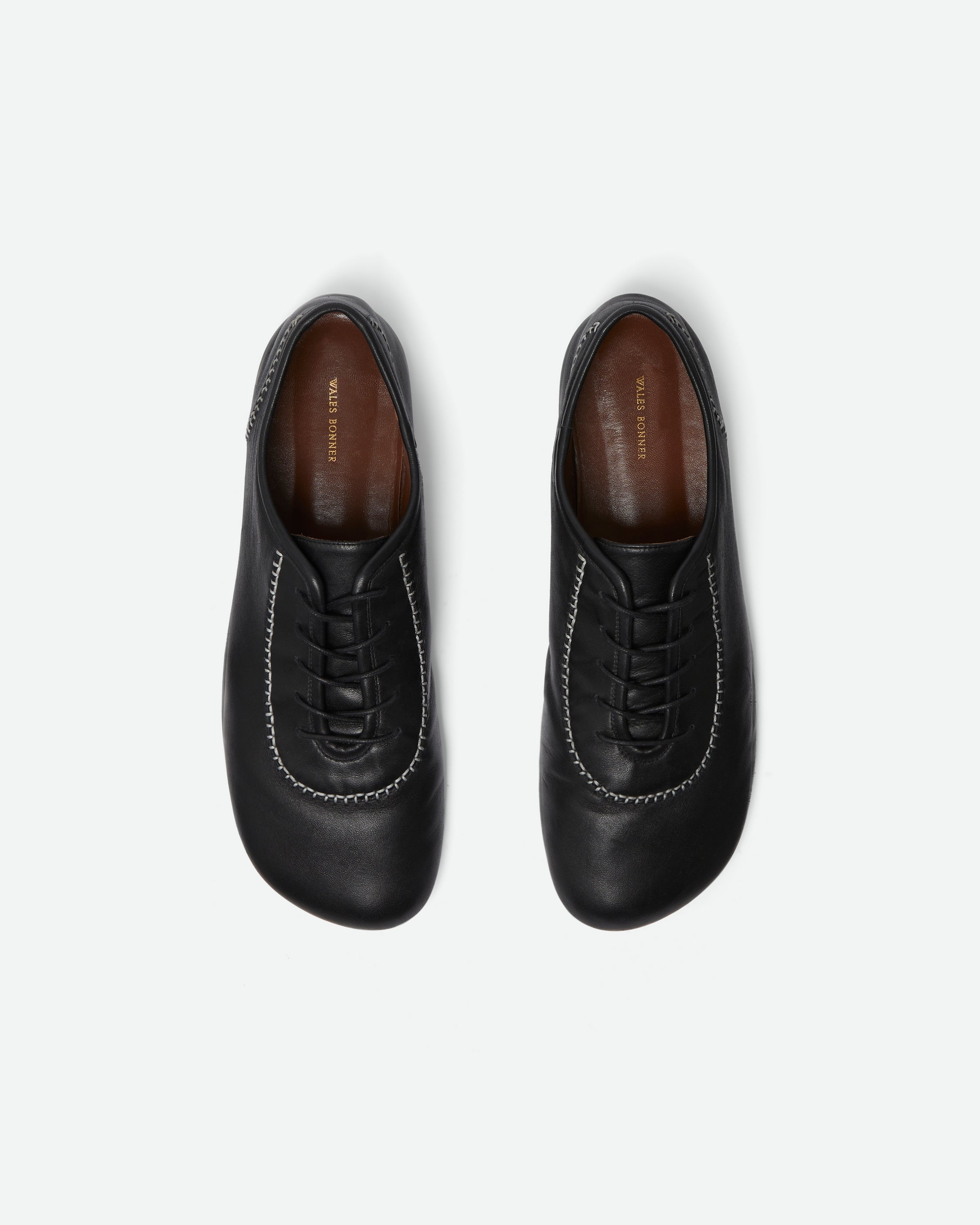Delta Brogue - 2