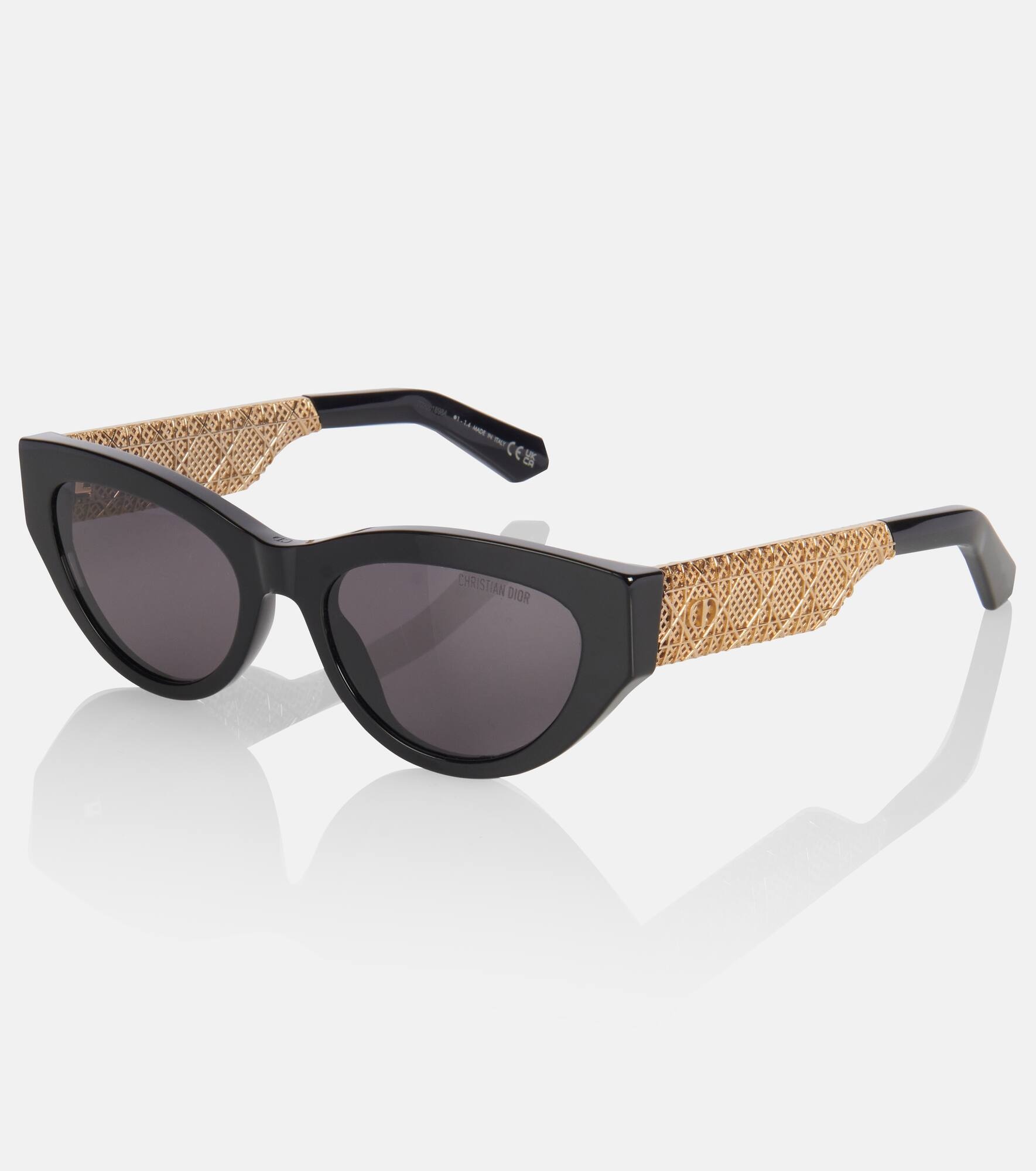 Diorésille B1I cat-eye sunglasses - 4