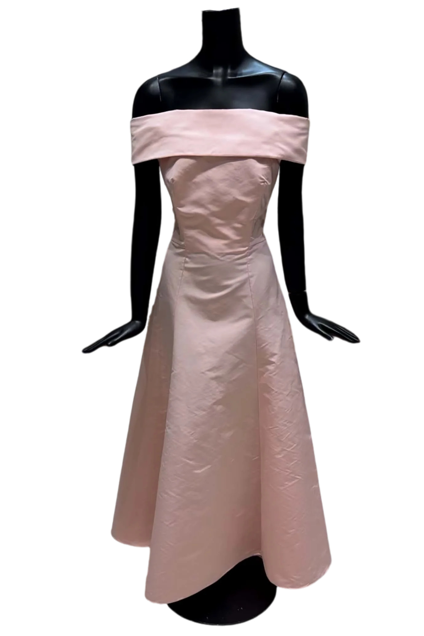 KRISTIANA MIDI DRESS - 2