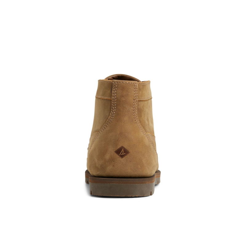 Stringer Boot 4