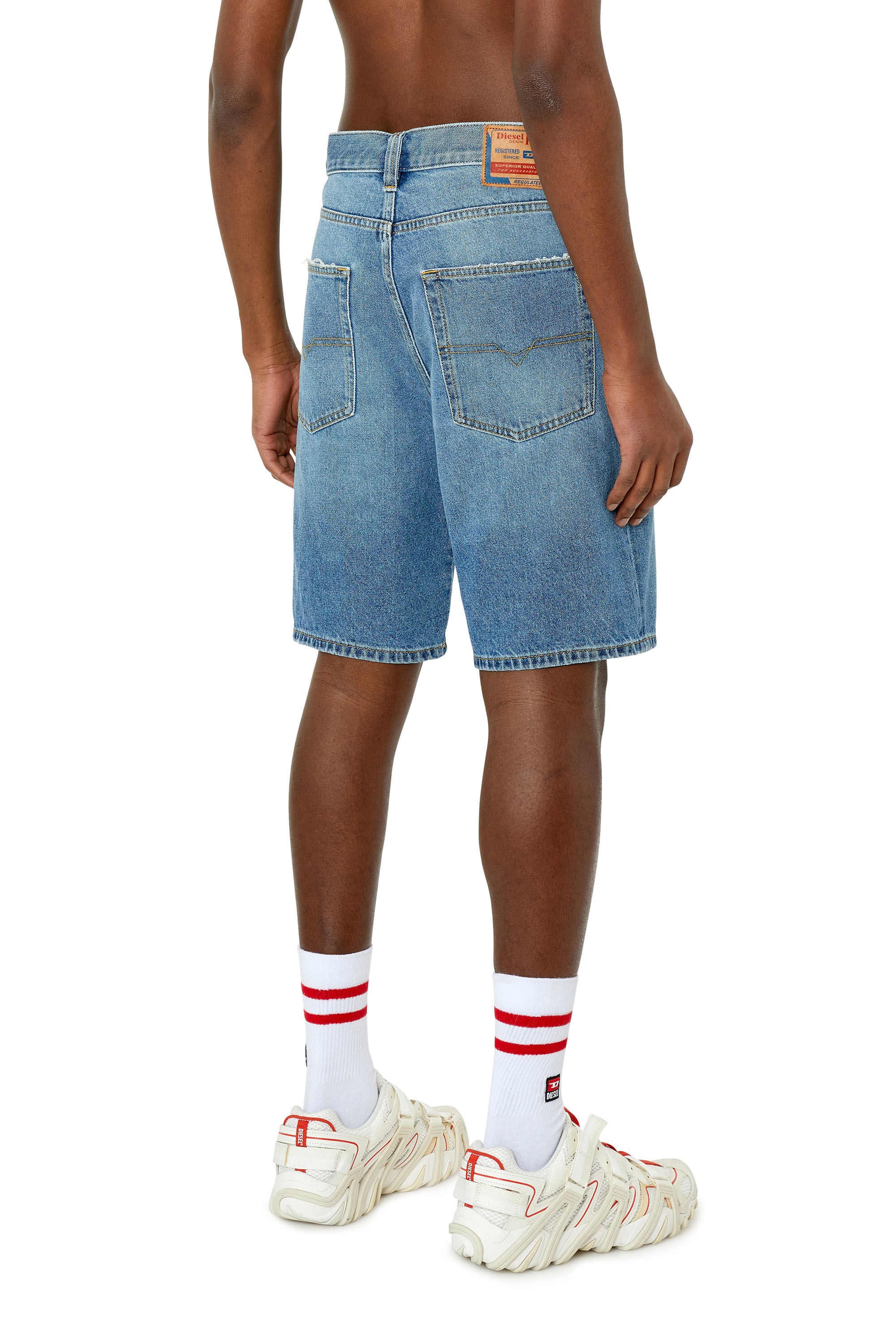 REGULAR-SHORT - 5