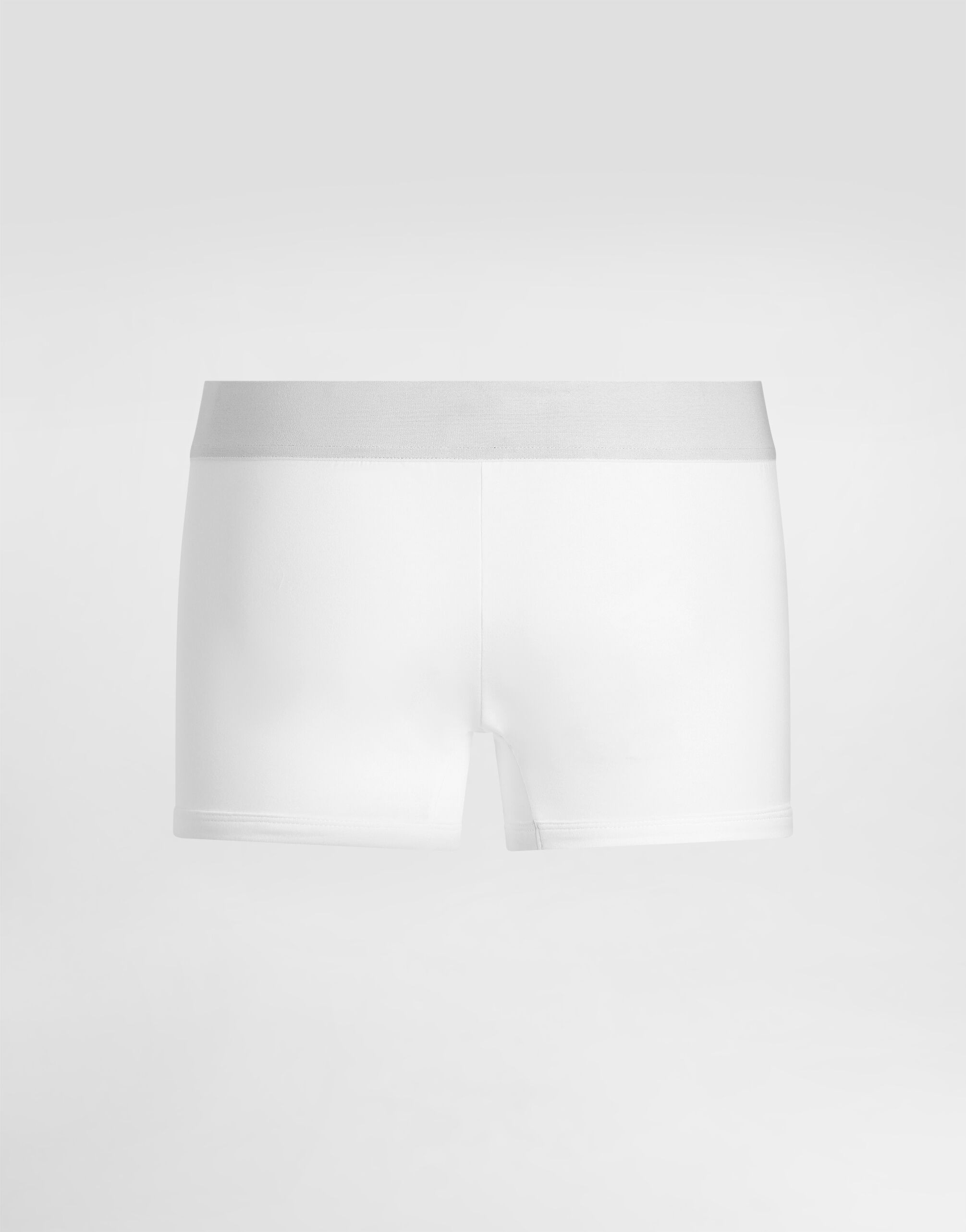 Stretch cotton regular-fit boxers - 2