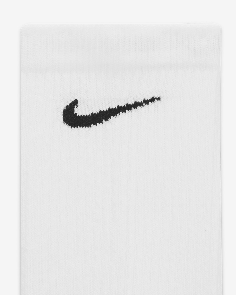 Nike Everyday Max Cushioned Training Crew Socks (3 Pairs) 4
