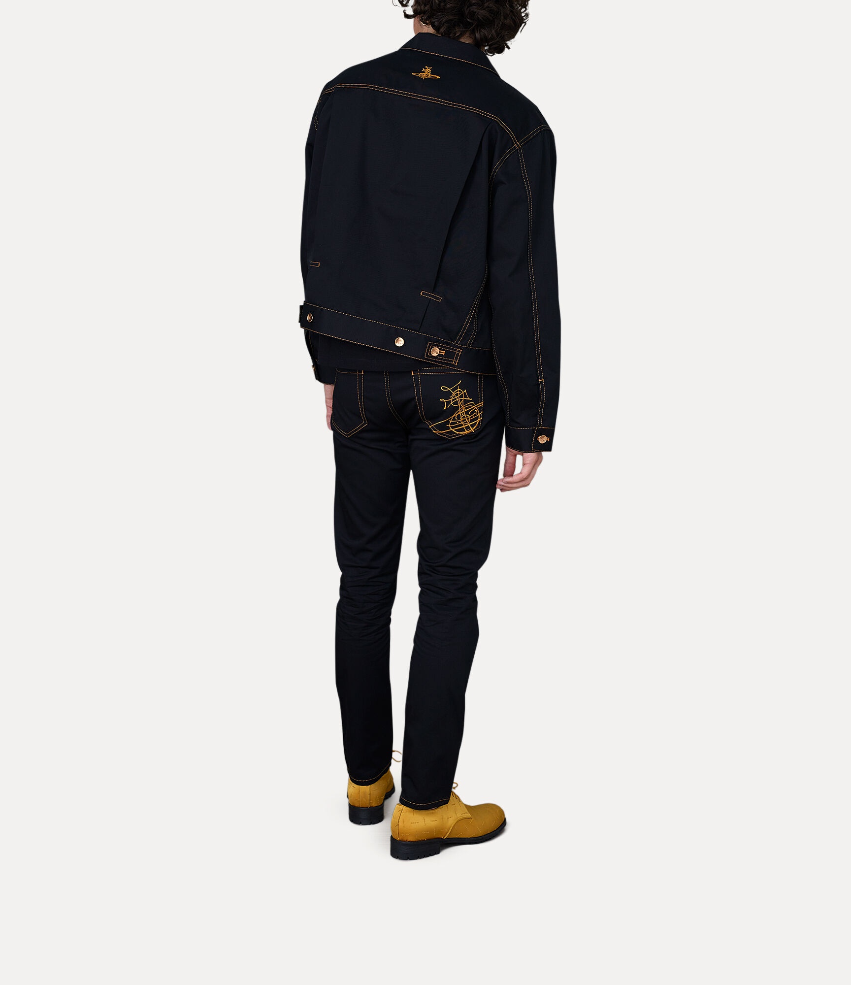 MARLENE JACKET - 3