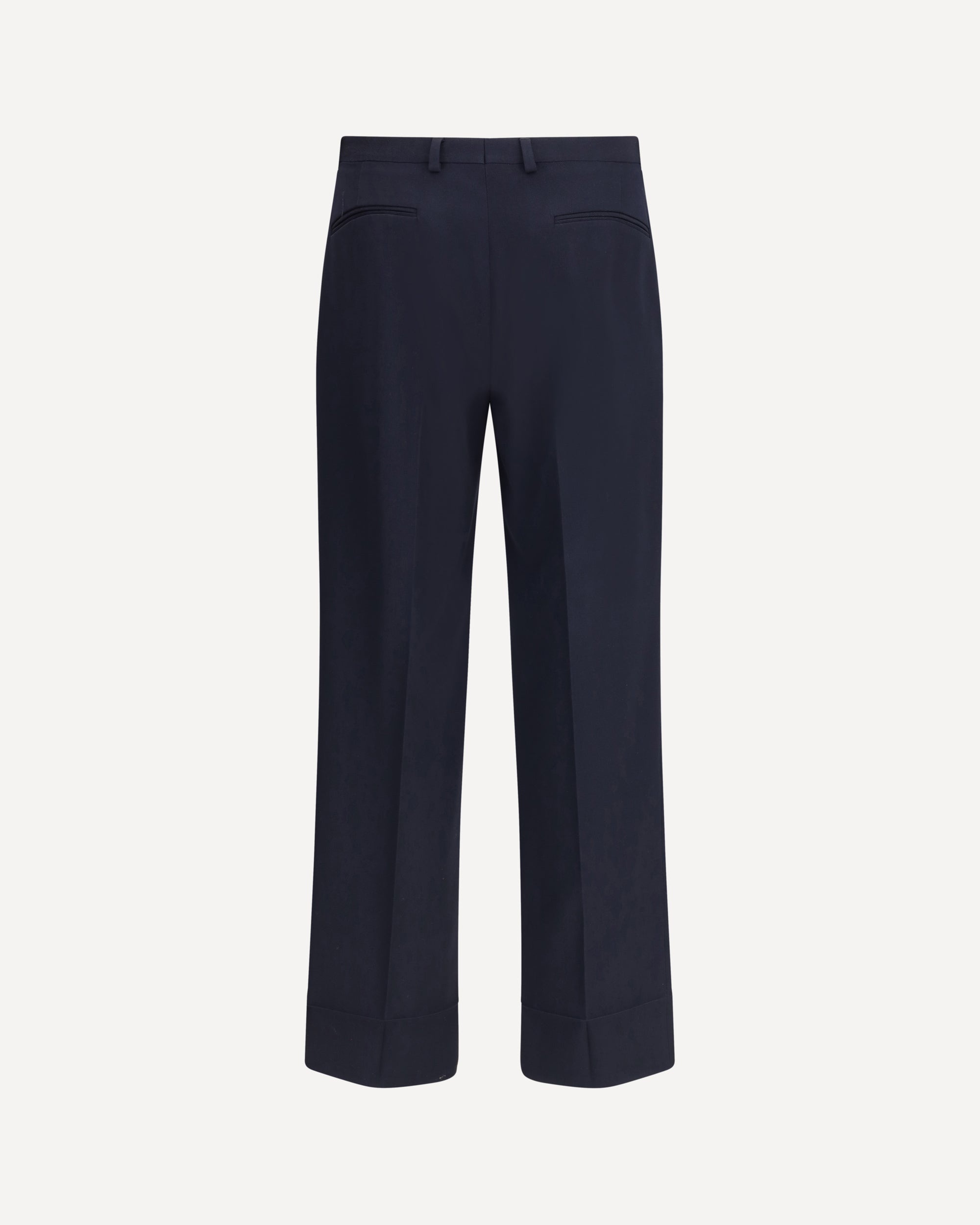 Virgin wool Pants - 2