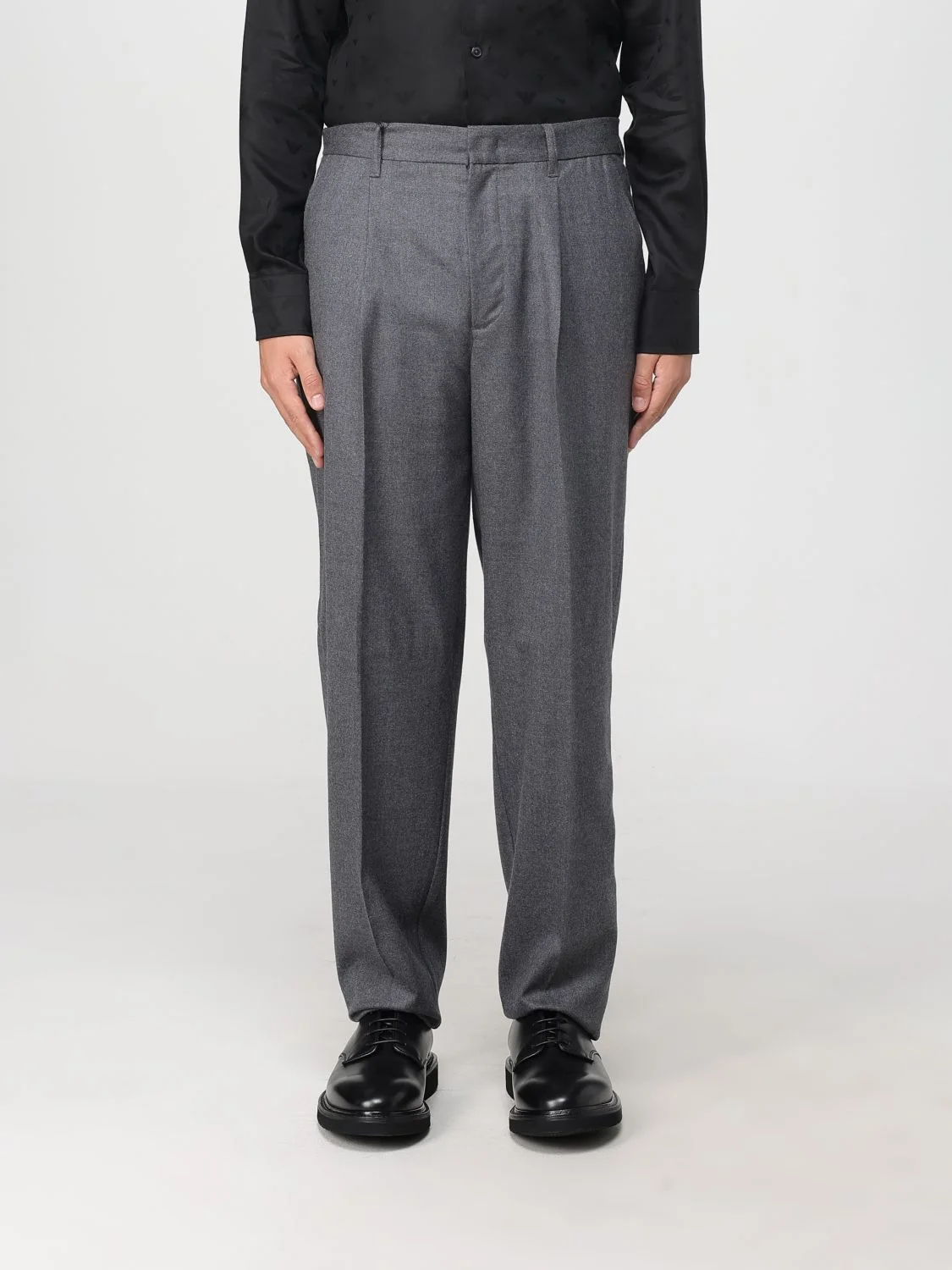 Pants men Emporio Armani - 1