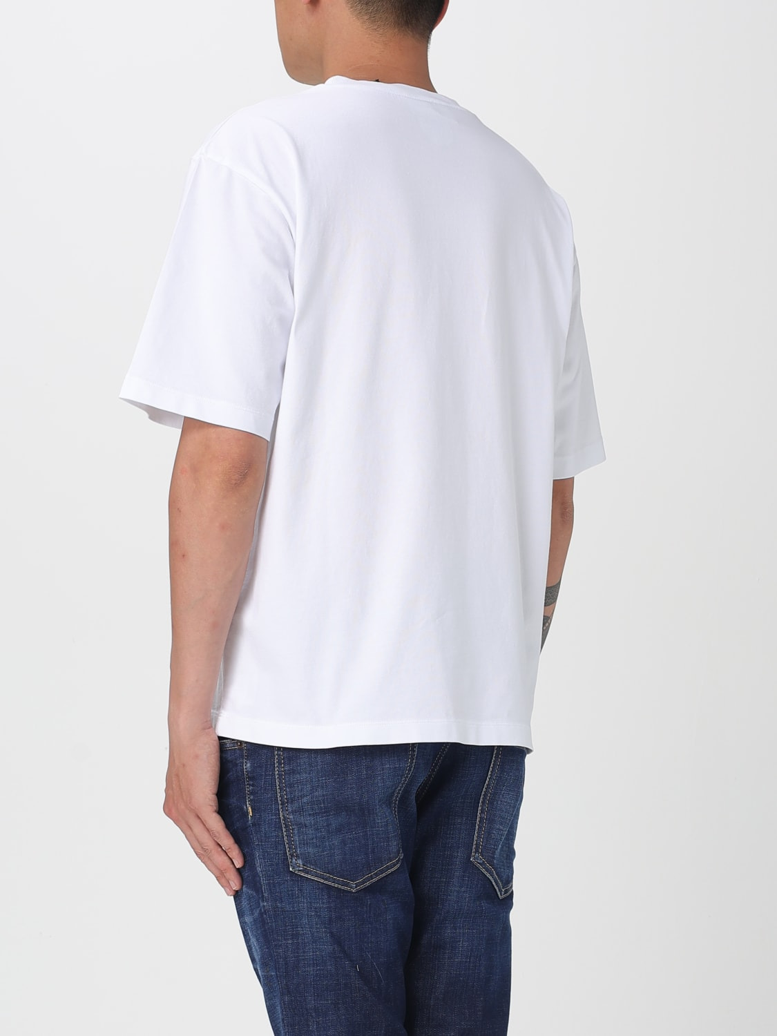 T-shirt men Dsquared2 - 3