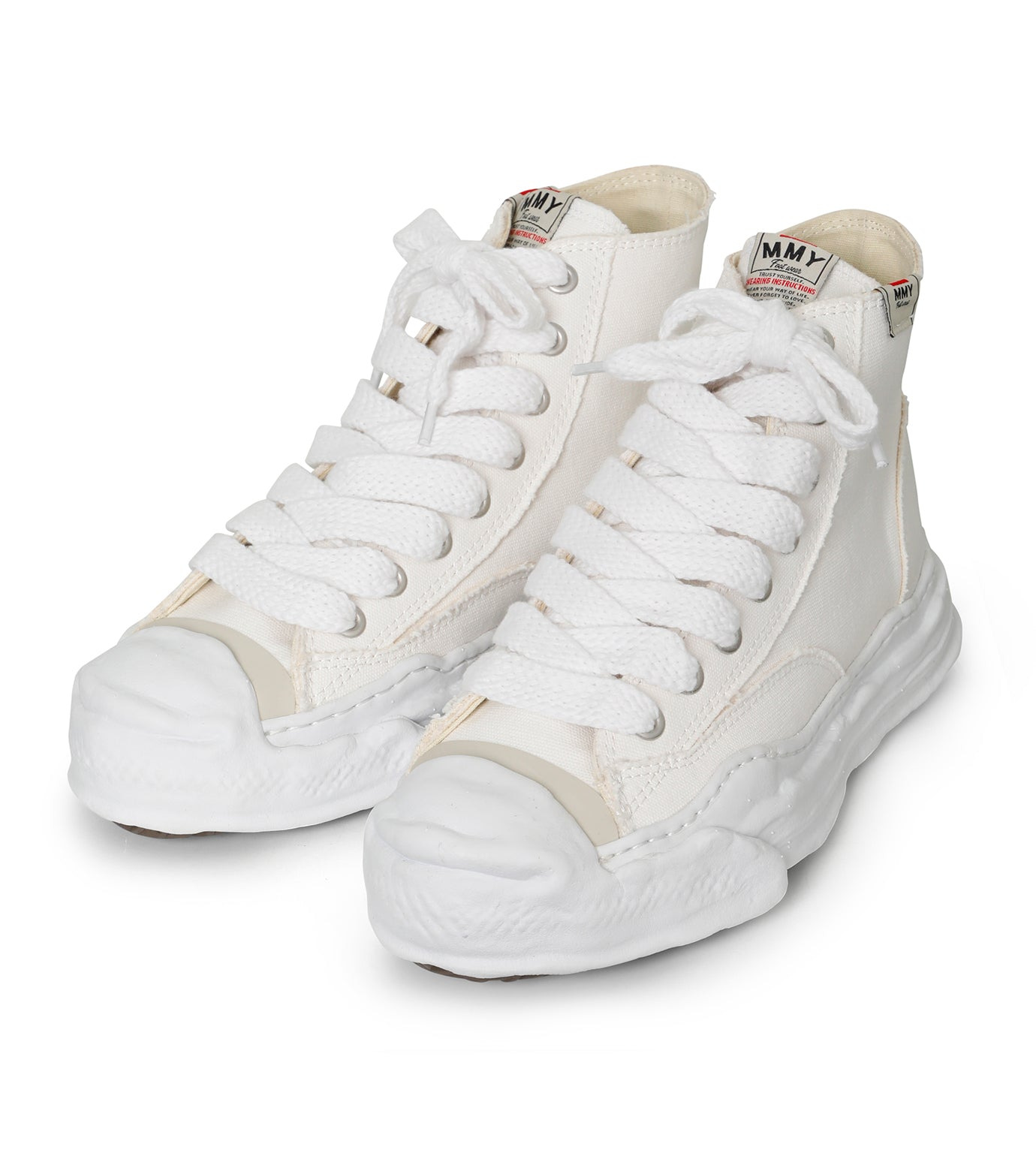 TC OG CANVAS HITOP - 3