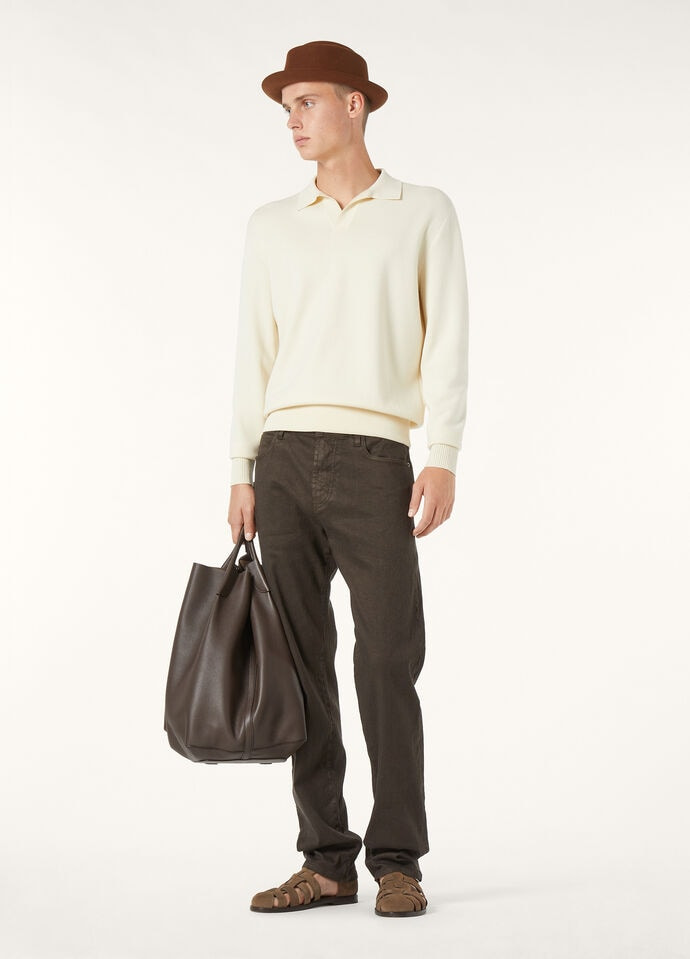Quarona Pants - 2