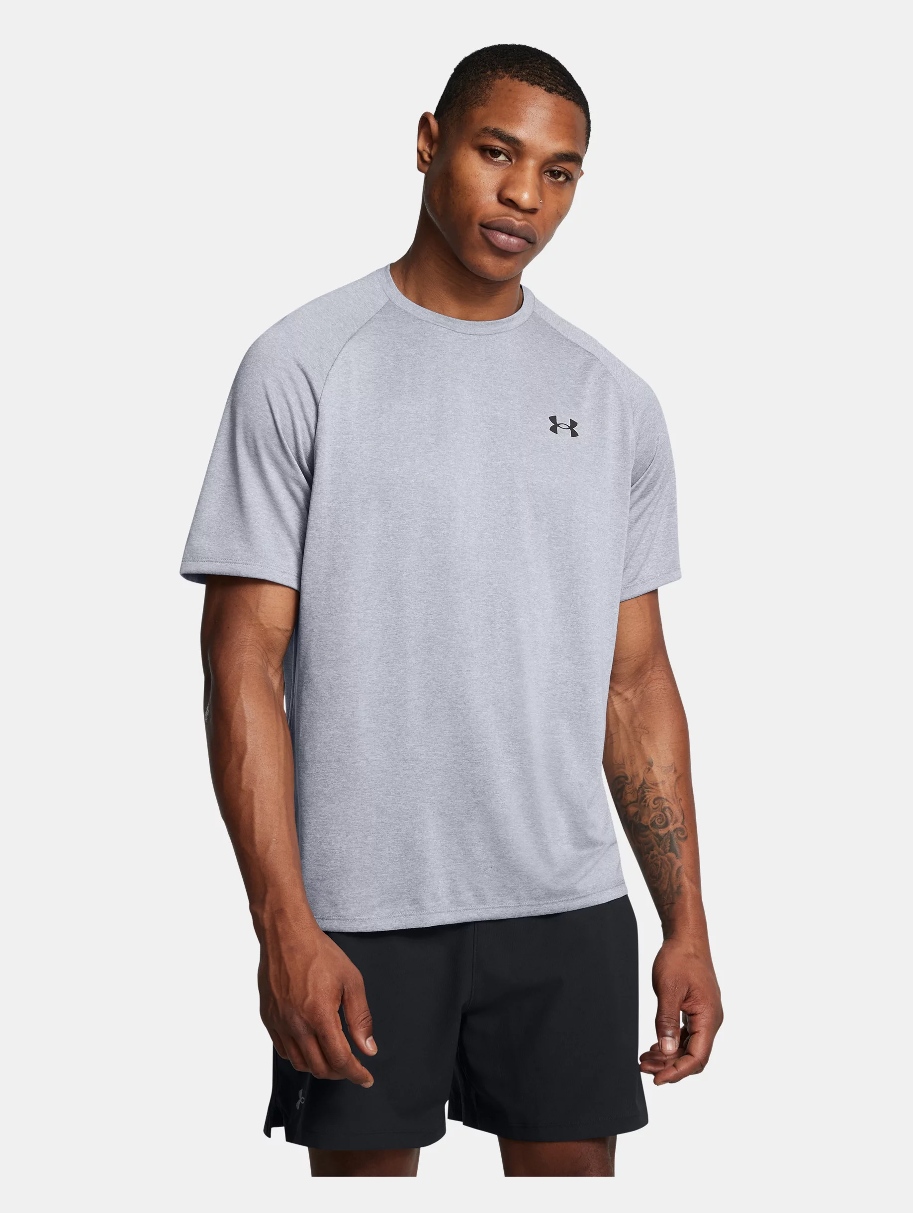 Men's UA Tech™ 2.0 Short Sleeve - 2