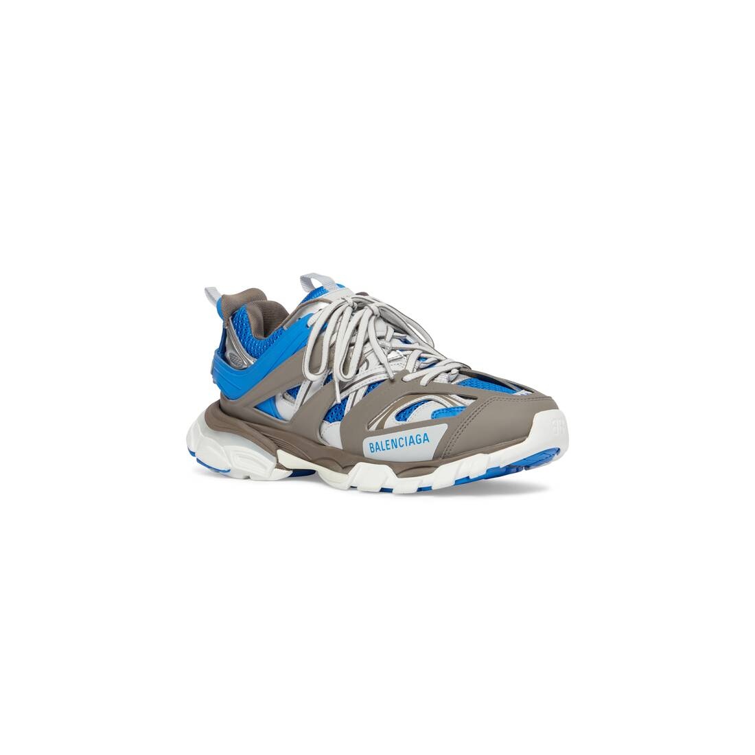 BALENCIAGA Men display picture 1