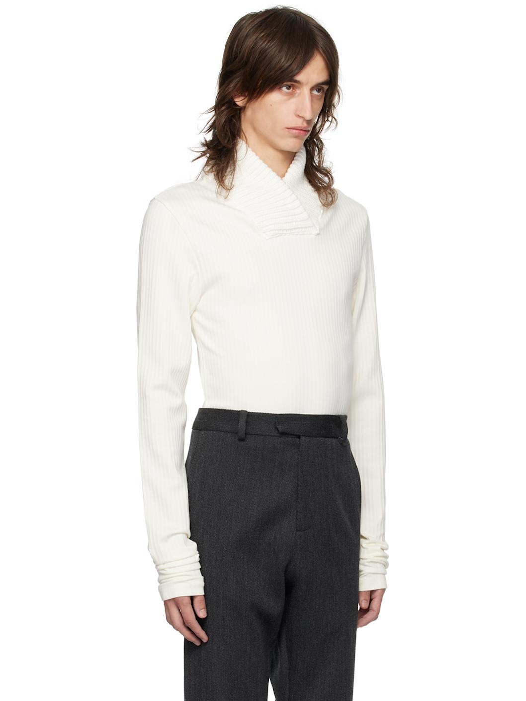 Off-White Cary Sweater - 2