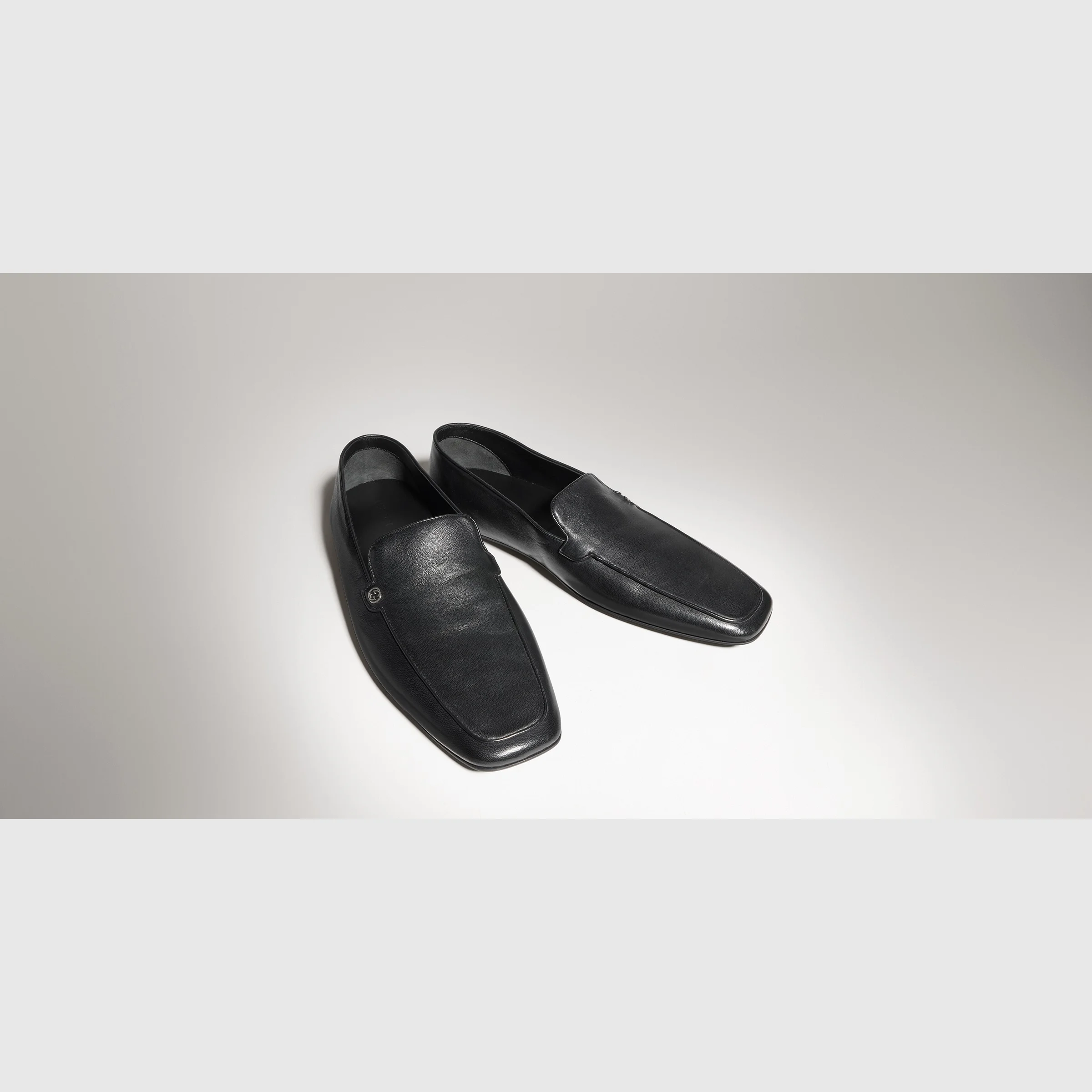 Men's driver with Interlocking G - 1