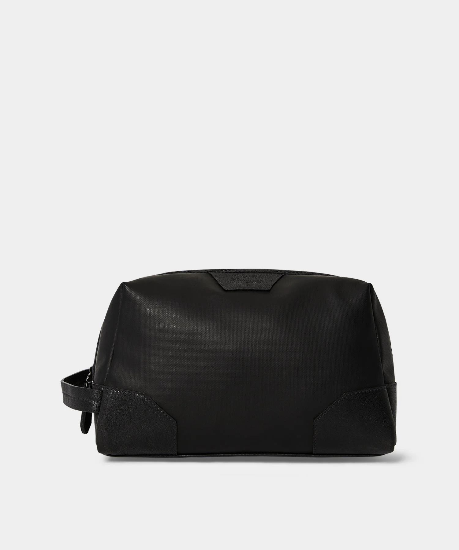 Todd Snyder X Il Bisonte Nero Dopp Kit - 1