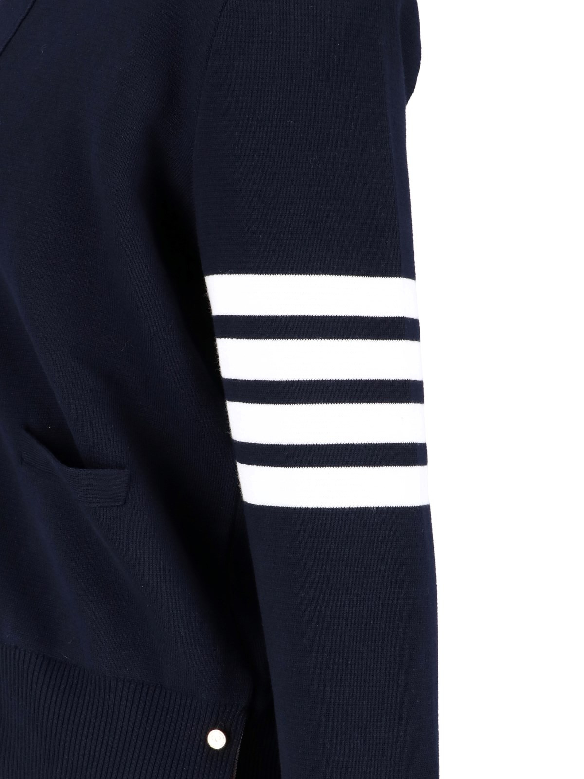 '4-BAR' CARDIGAN - 3