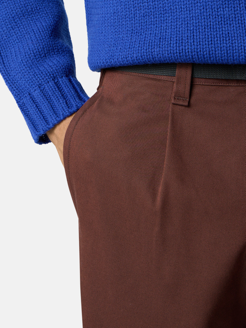 3100015 STRETCH GABARDINE_STONE ISLAND MARINA 5