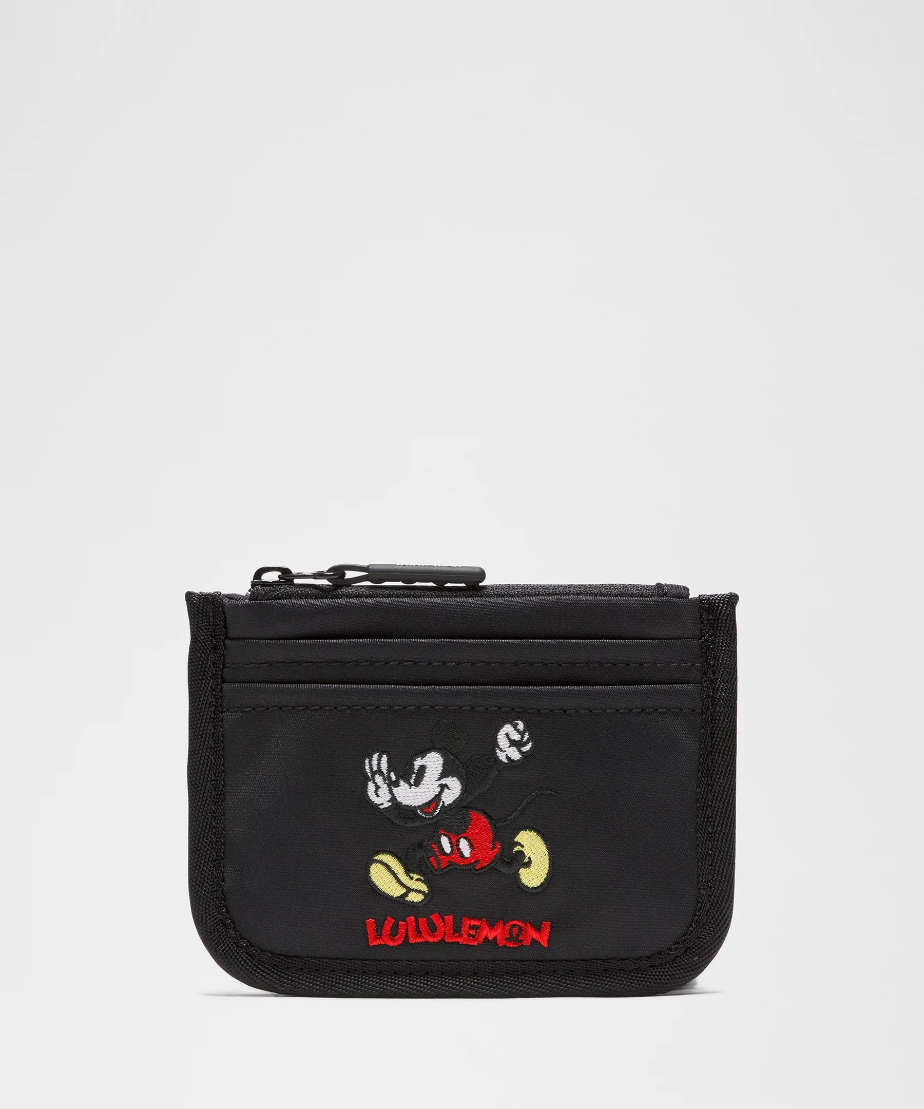 Disney x lululemon *True Identity Card Case - 1
