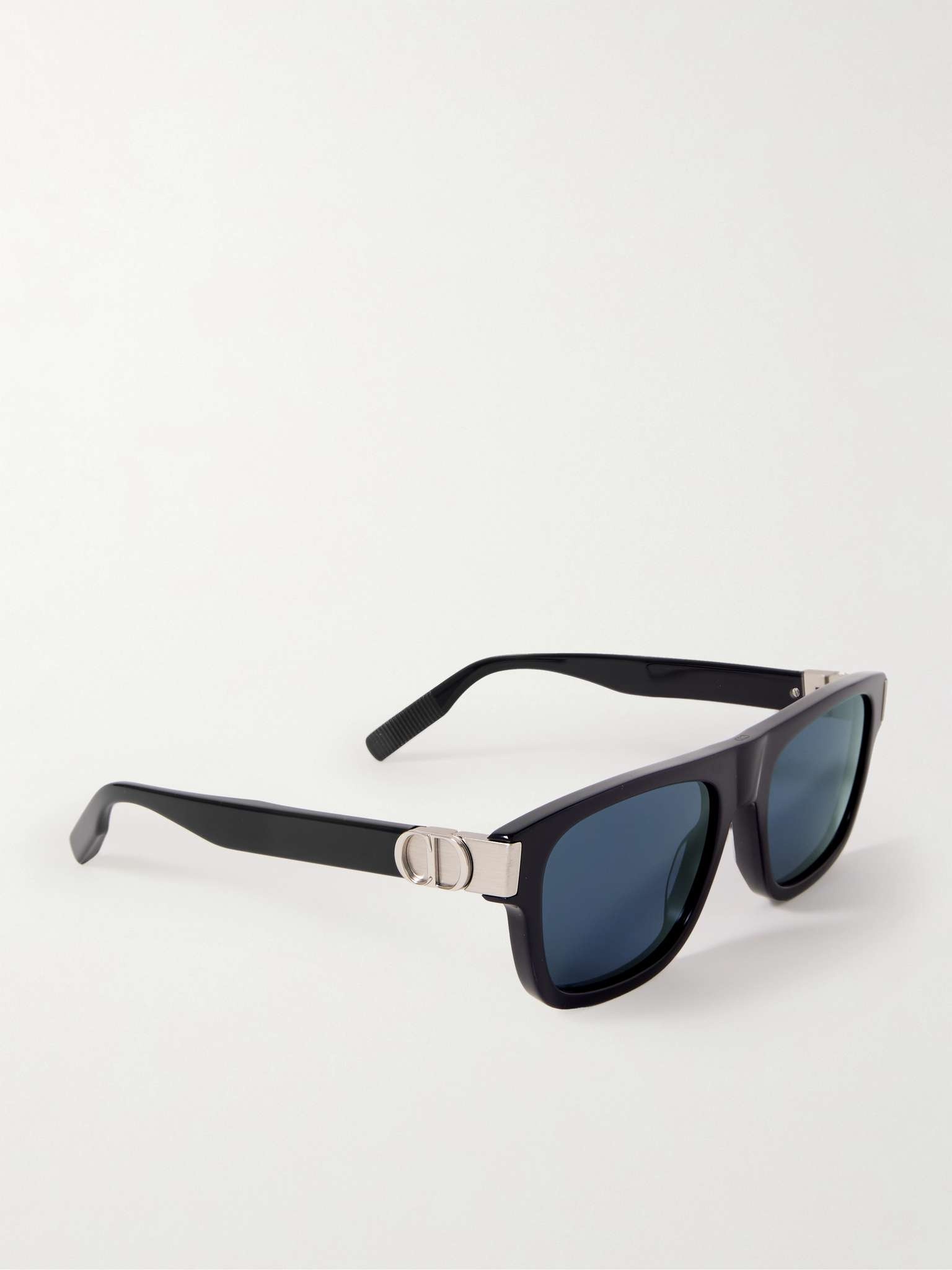 CD Icon S3I D-Frame Acetate Sunglasses - 6