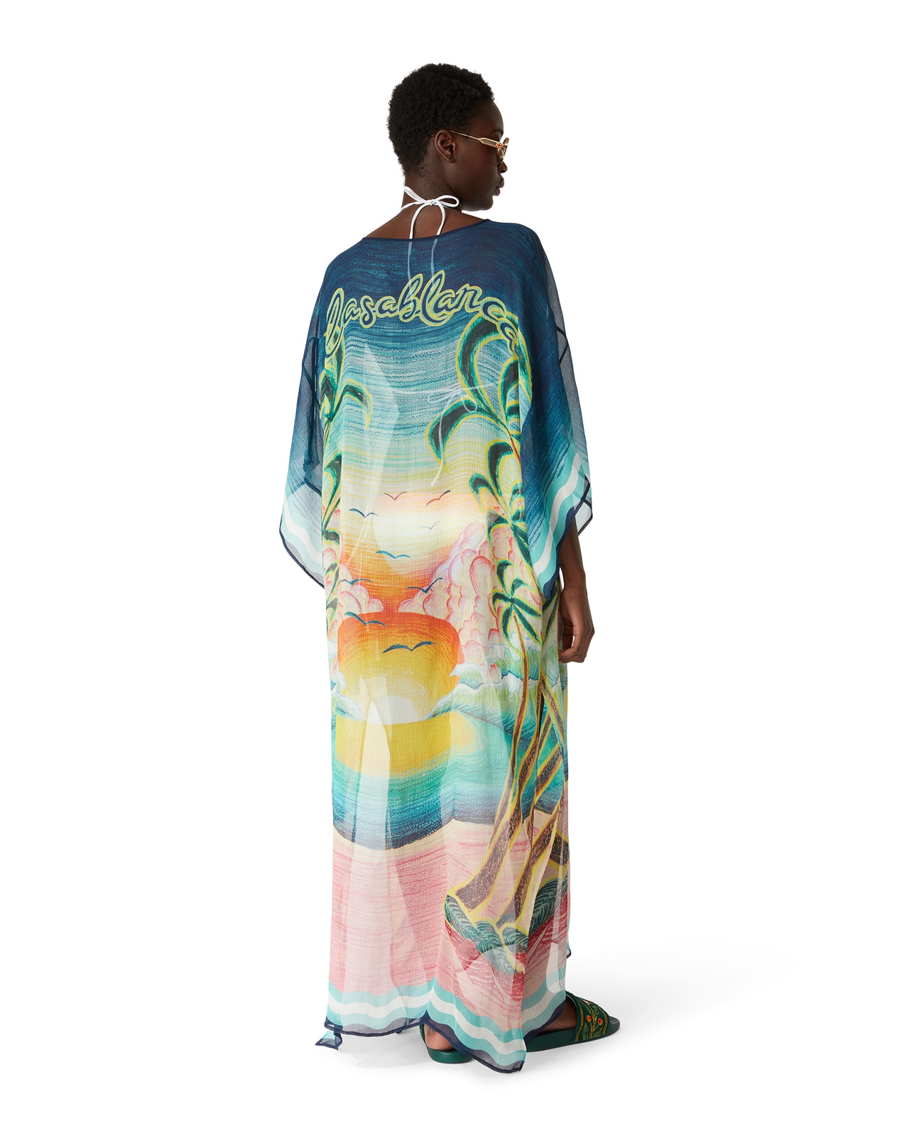 Danse De La Mer Kaftan | Casablanca Paris - 5