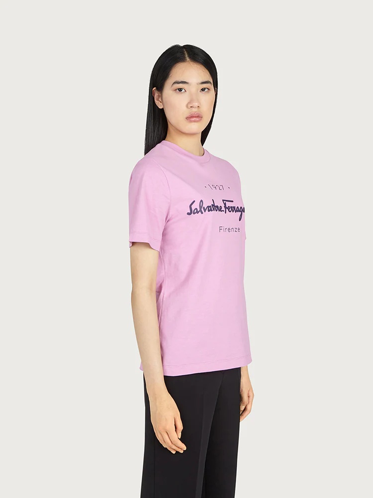 1927 SIGNATURE T-SHIRT - 6