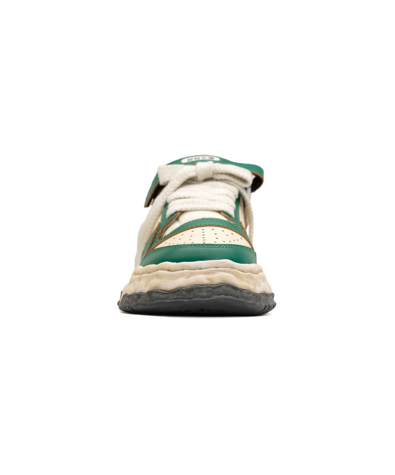 "KEITH" OG Sole VL Leather Low-top Sneaker 32