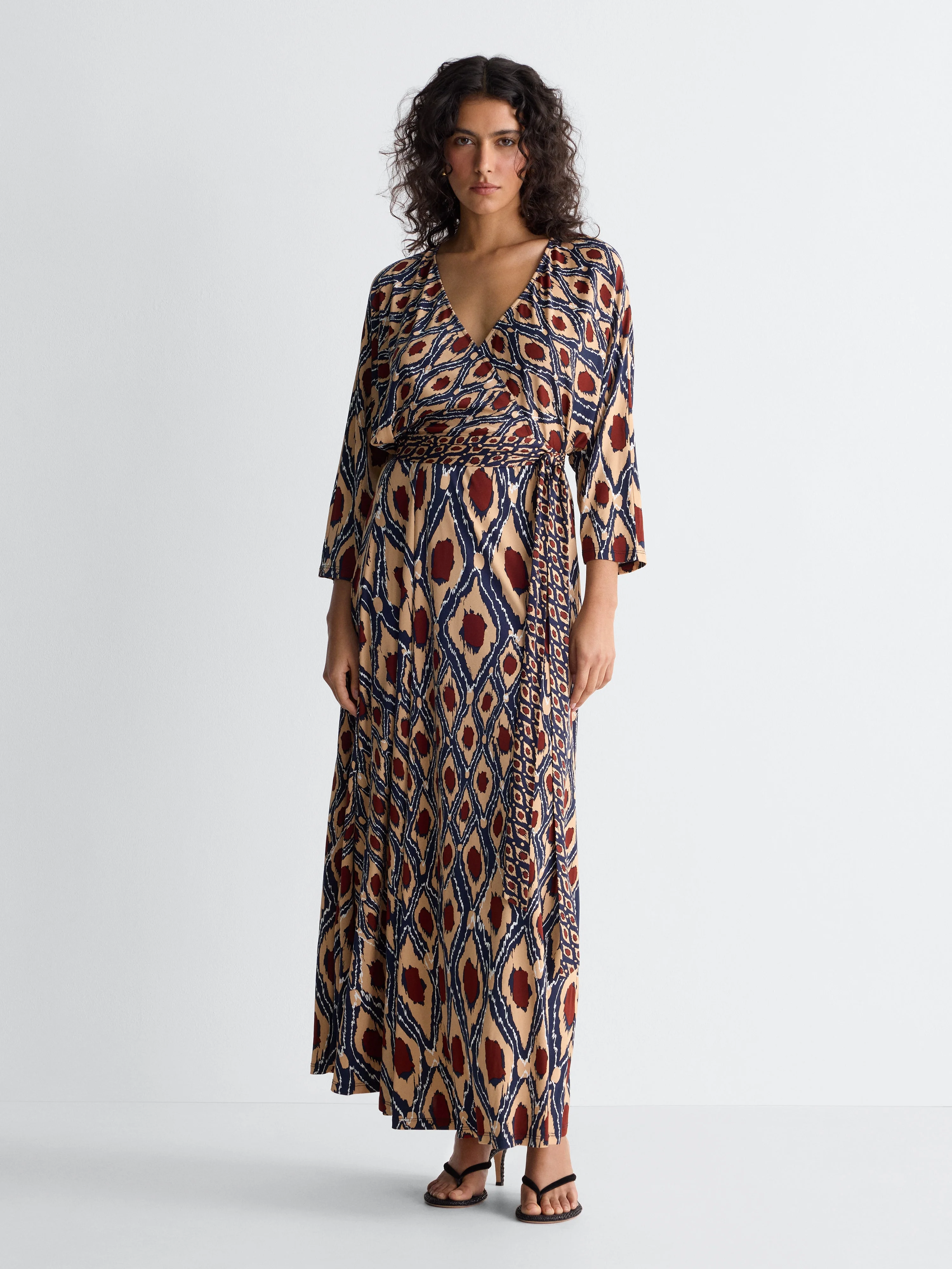 Ivara Dress - 1