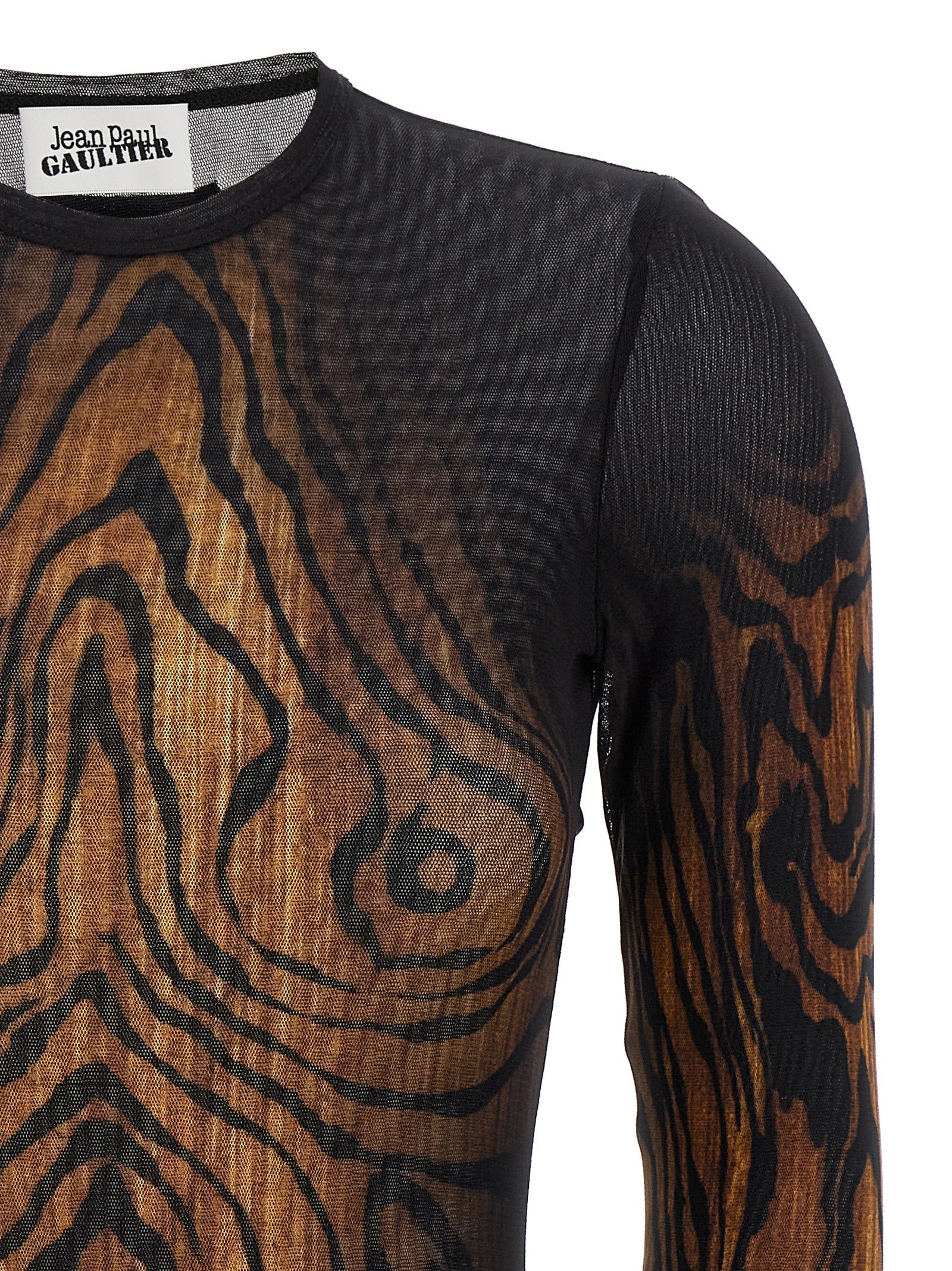 The Wood Tops Multicolor - 3
