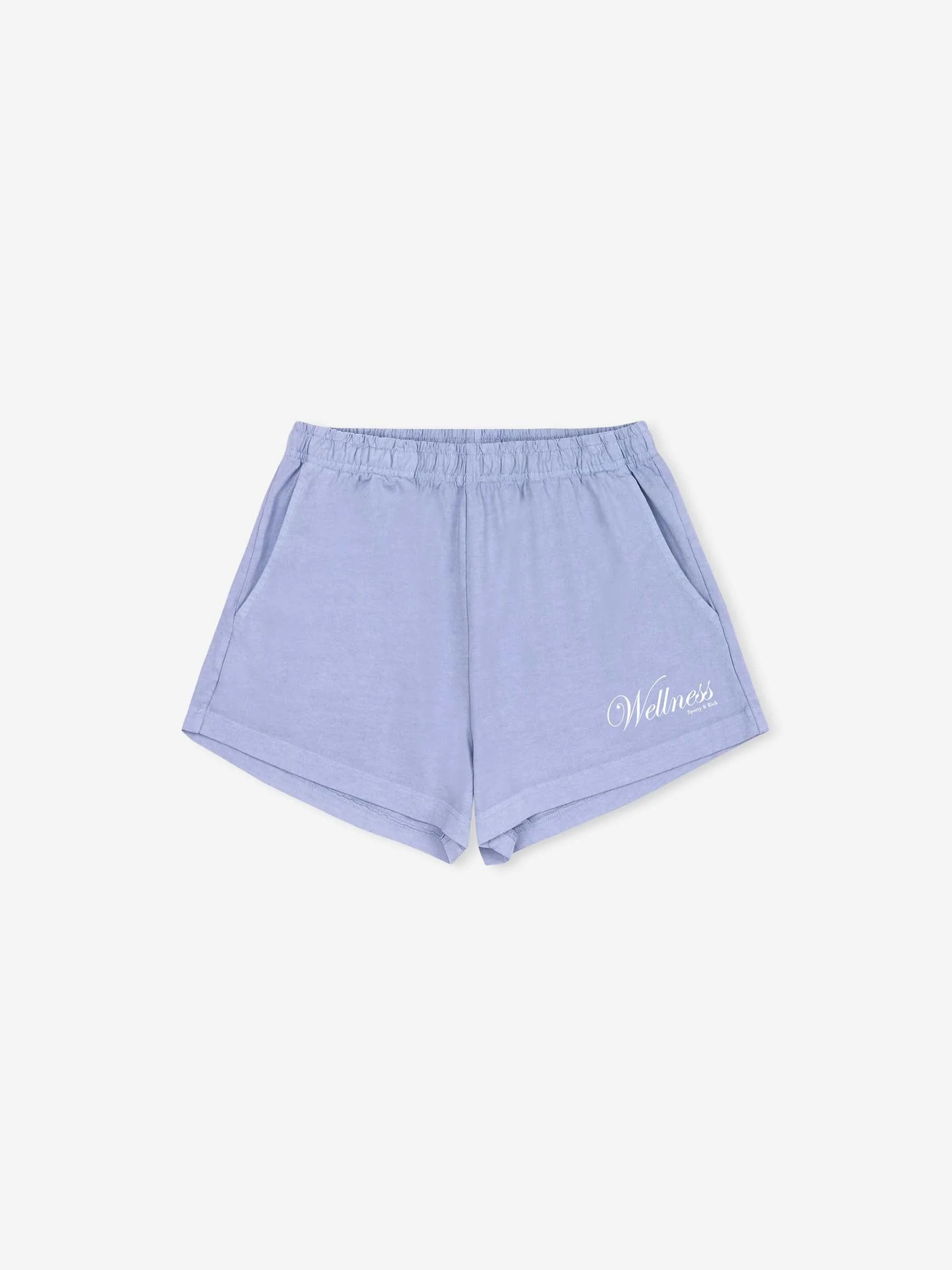 AVENUE DISCO SPORTS SHORTS - 1
