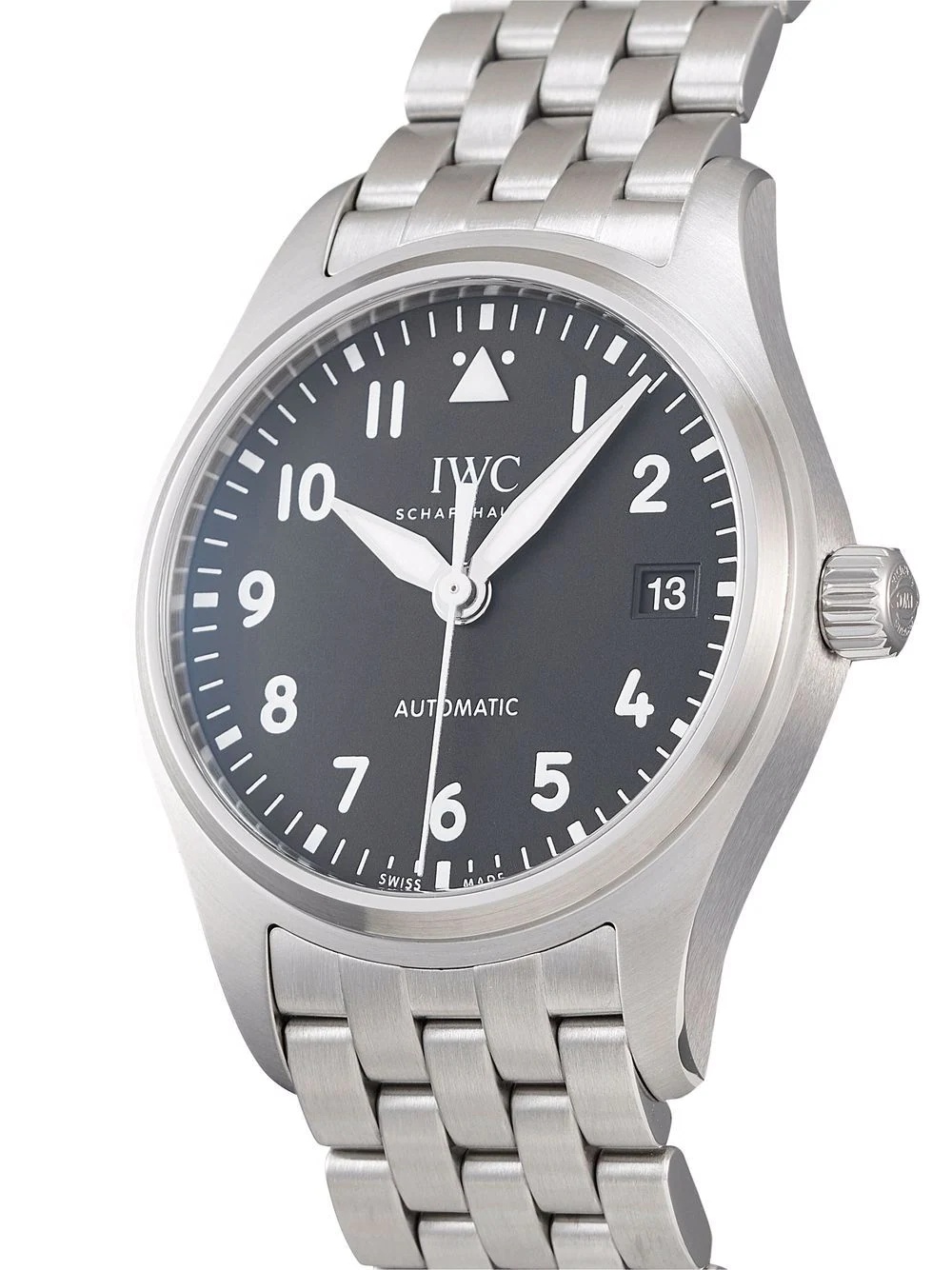 2021 unworn Pilot's Watch Automatic 36mm - 4