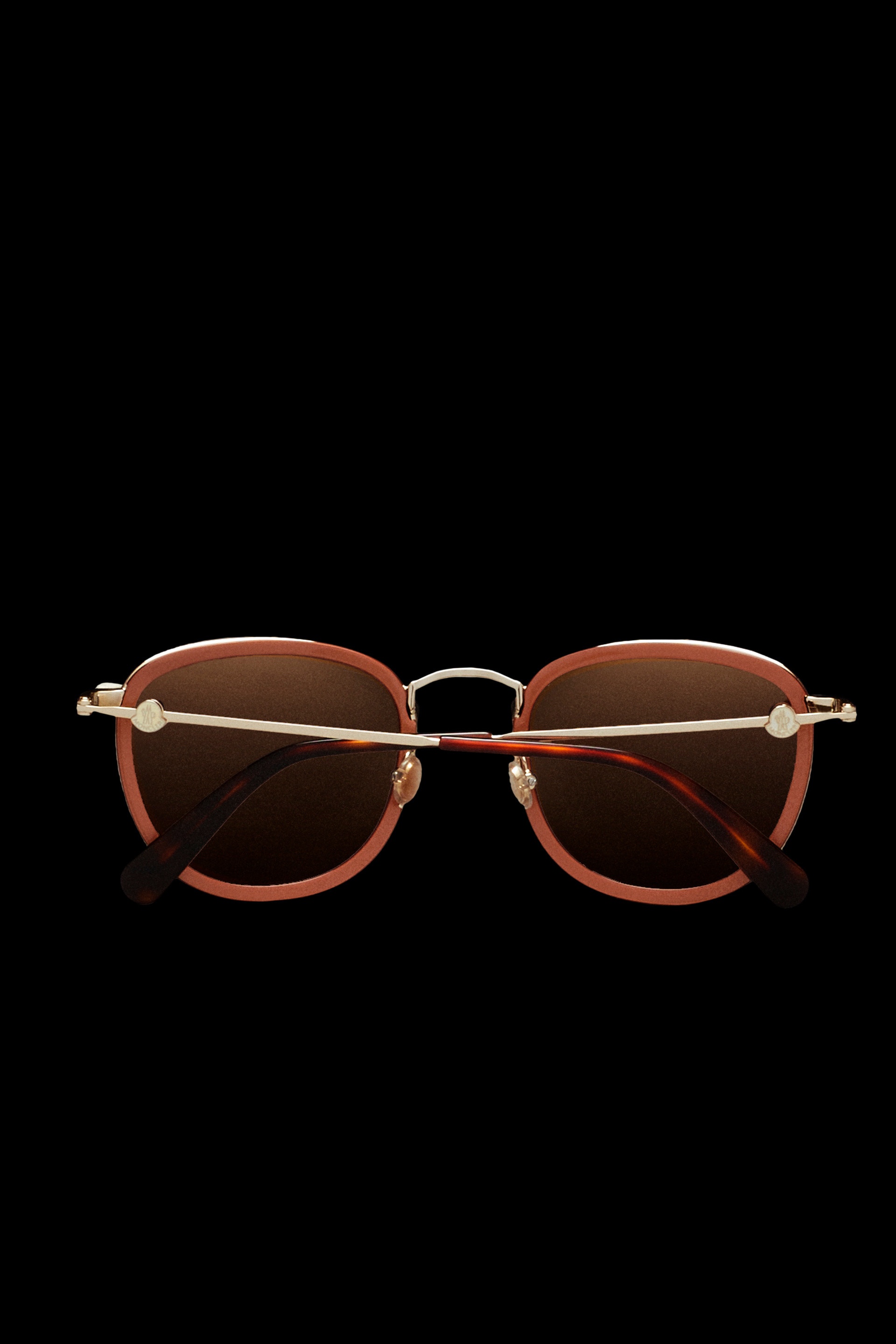 Metal Sunglasses - 7