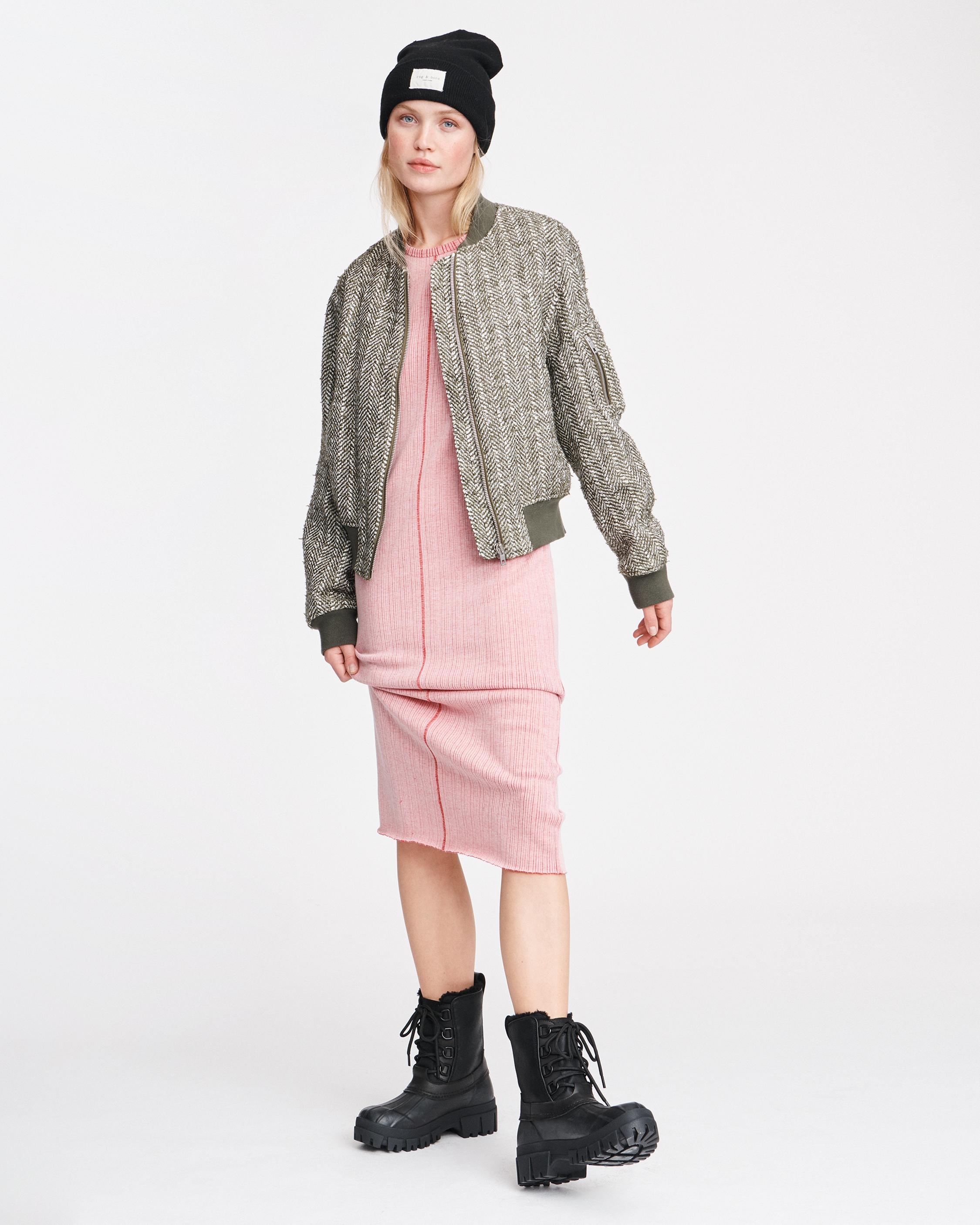 RB WINTER BOOT - 2
