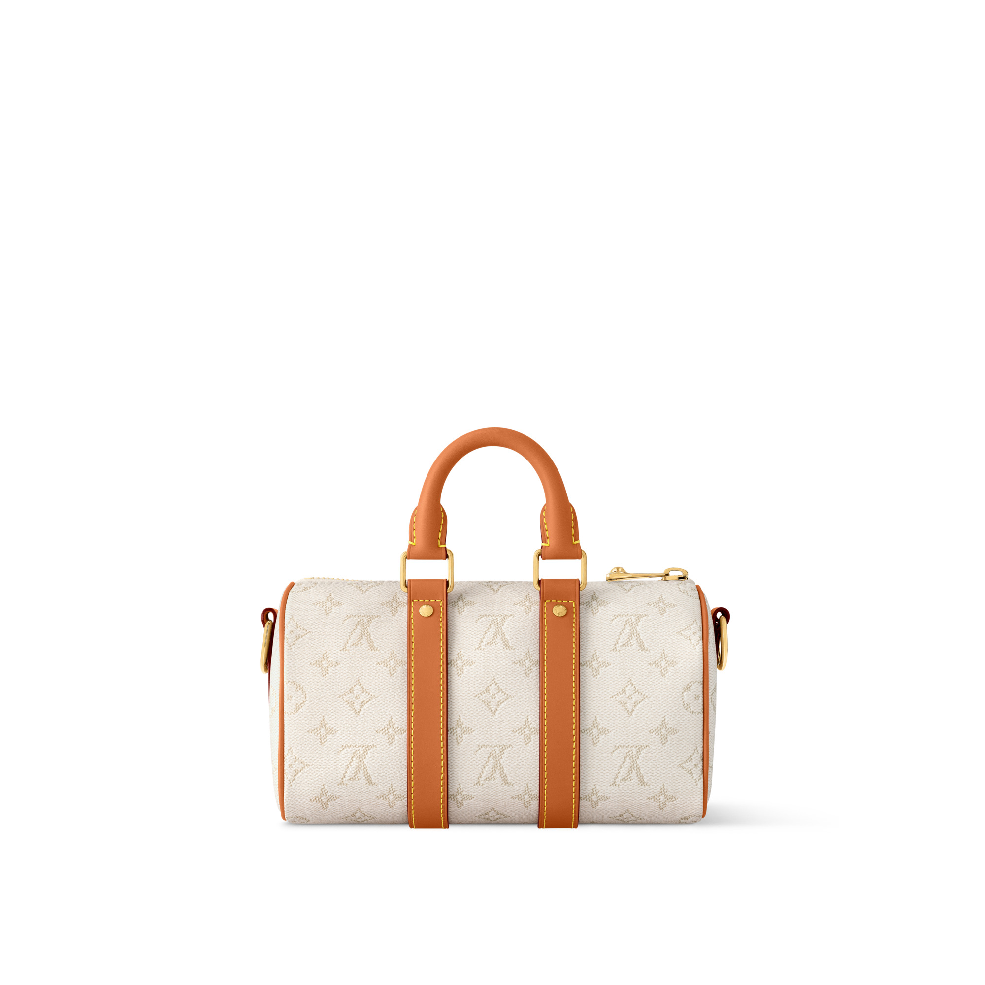 Keepall Bandoulière 25 - 4