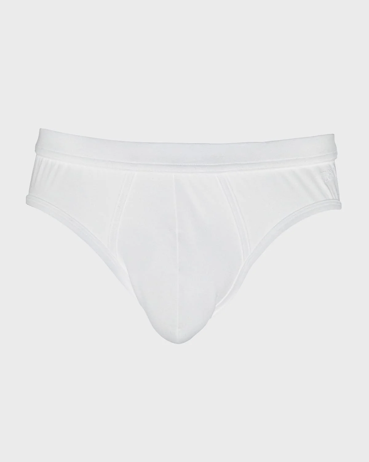 Men's Micromodal Midi Briefs - 1