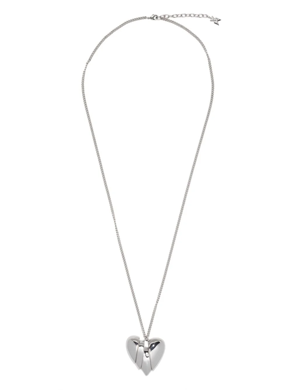 heartbreaker necklace - 1