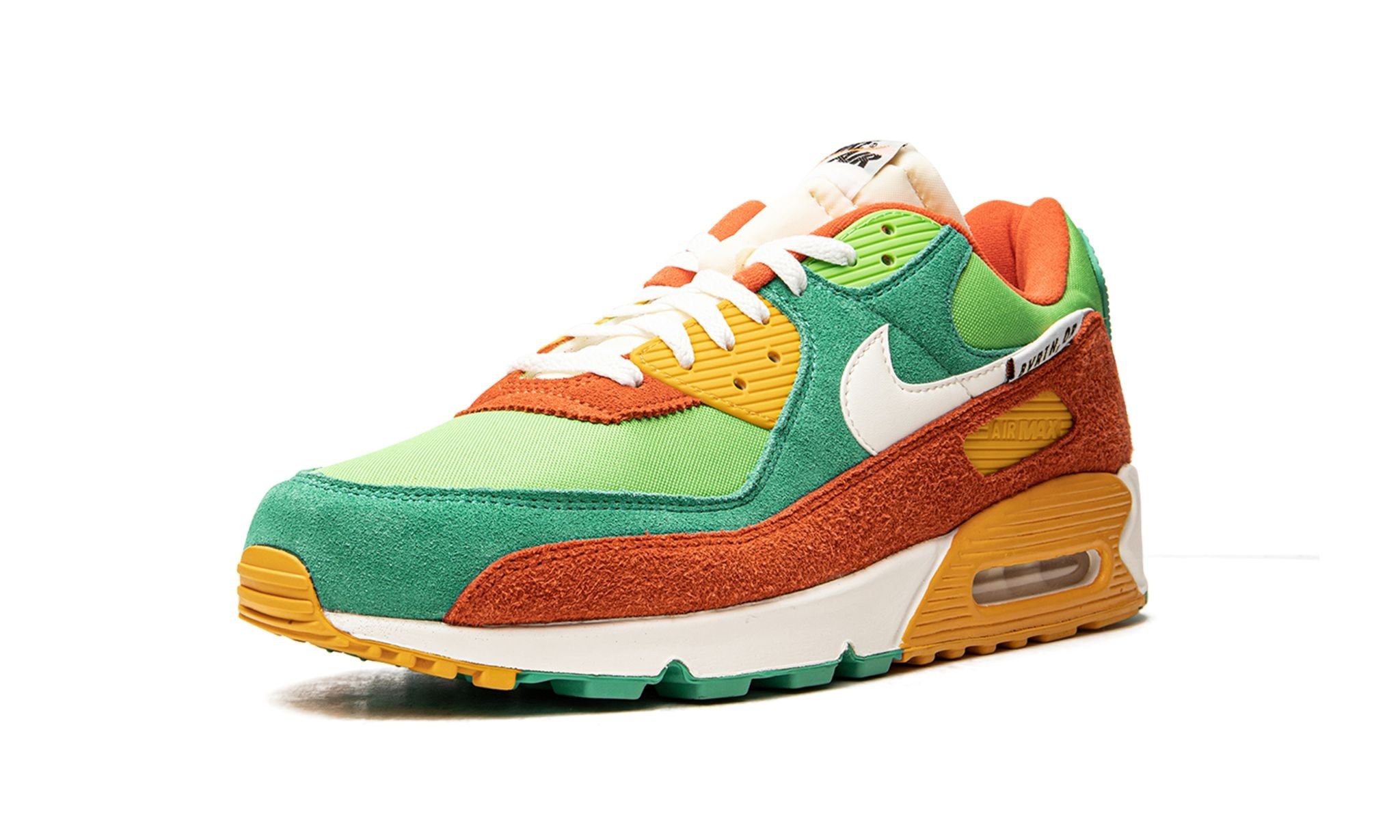 Air Max 90 SE "AMRC" - 4