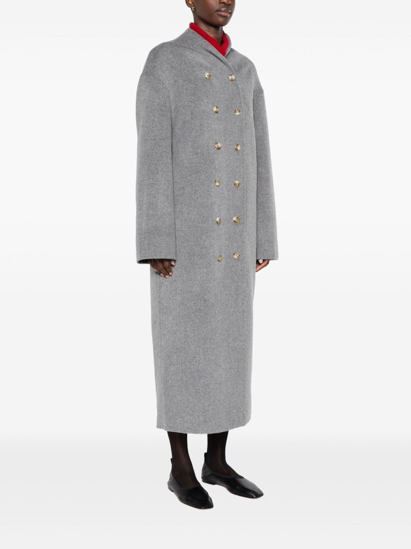 double-breasted wool-cashmere coat 3